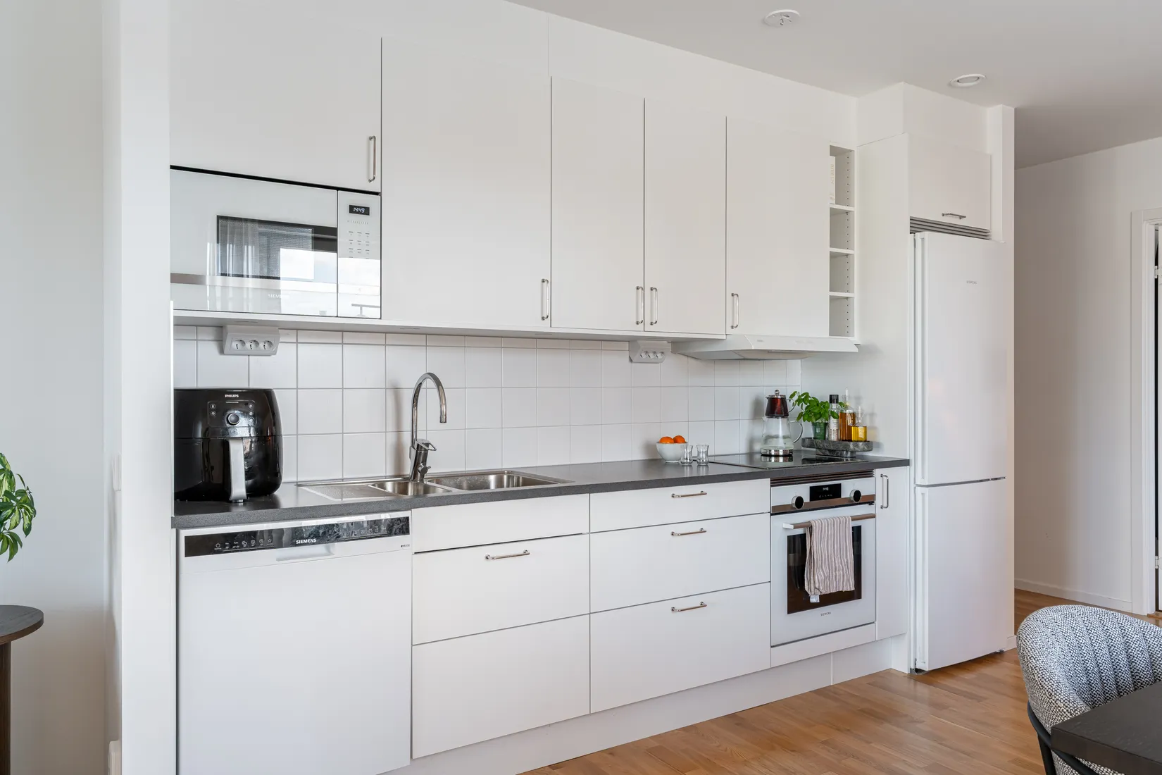 Bostadsrätt, Ester Kvarnströms gata 7, Munktellstaden, Eskilstuna