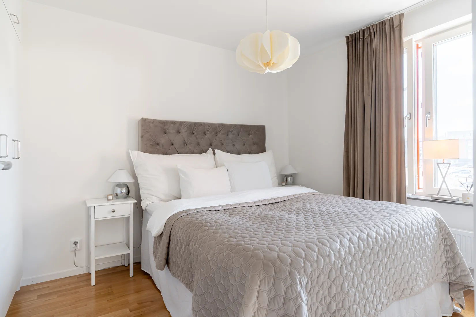 Bostadsrätt, Ester Kvarnströms gata 7, Munktellstaden, Eskilstuna