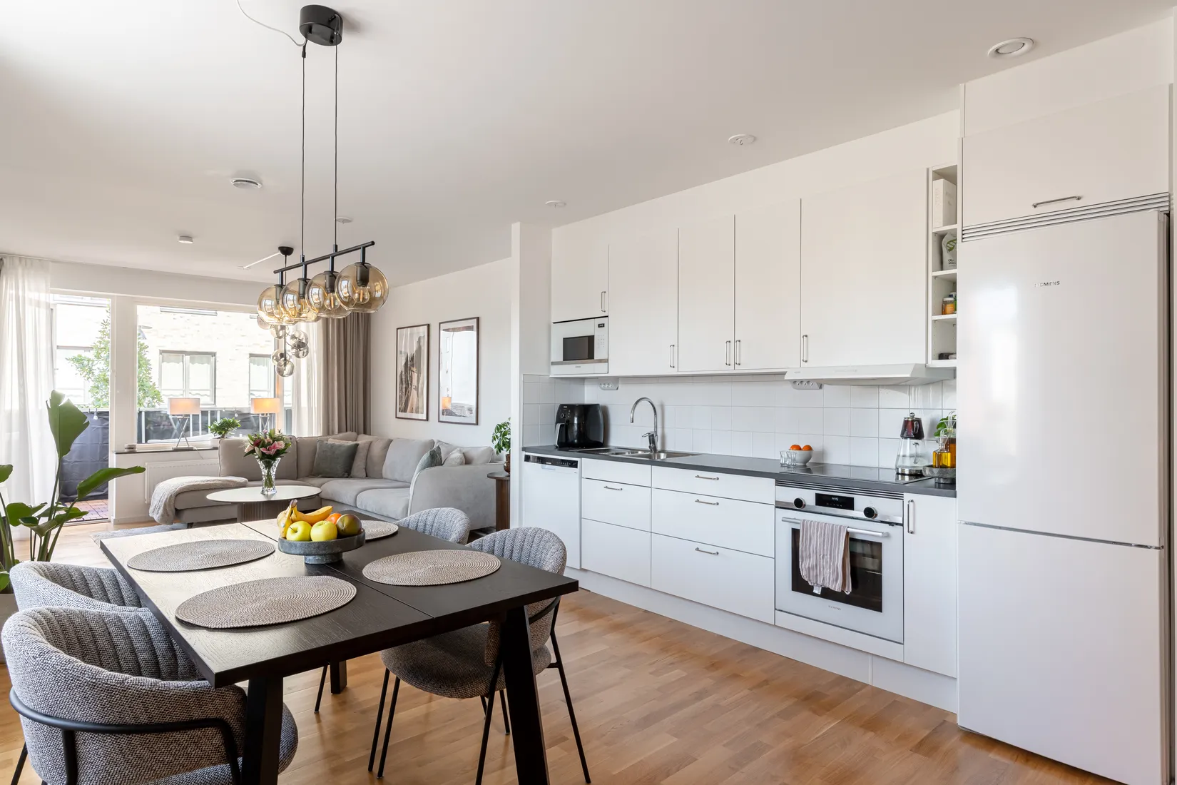 Bostadsrätt, Ester Kvarnströms gata 7, Munktellstaden, Eskilstuna
