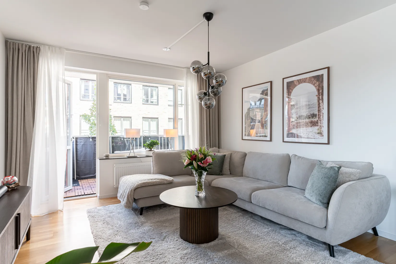 Bostadsrätt, Ester Kvarnströms gata 7, Munktellstaden, Eskilstuna