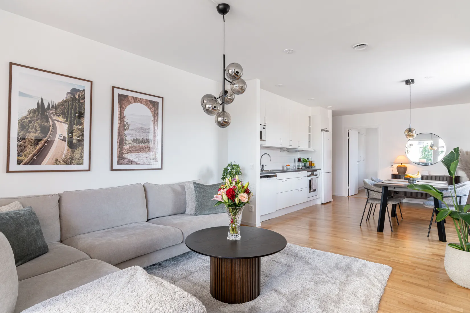 Bostadsrätt, Ester Kvarnströms gata 7, Munktellstaden, Eskilstuna