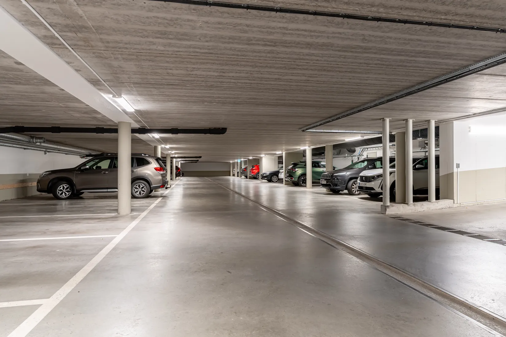 Bostadsrätt, Ester Kvarnströms gata 7, Munktellstaden, Eskilstuna