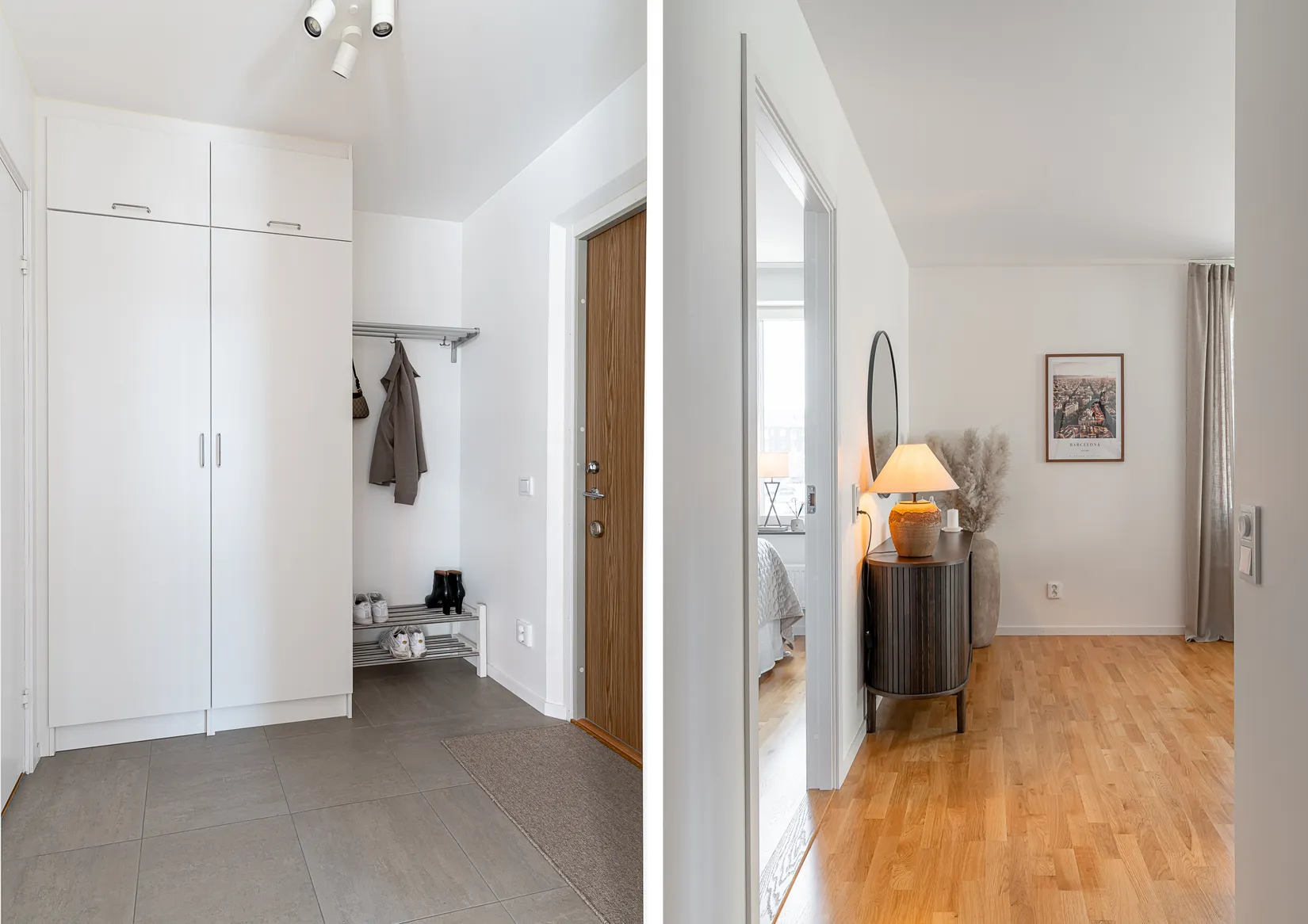 Bostadsrätt, Ester Kvarnströms gata 7, Munktellstaden, Eskilstuna