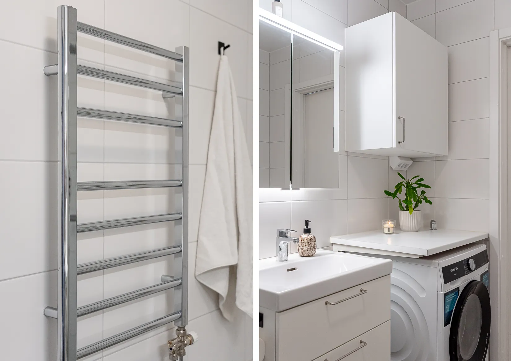 Bostadsrätt, Ester Kvarnströms gata 7, Munktellstaden, Eskilstuna