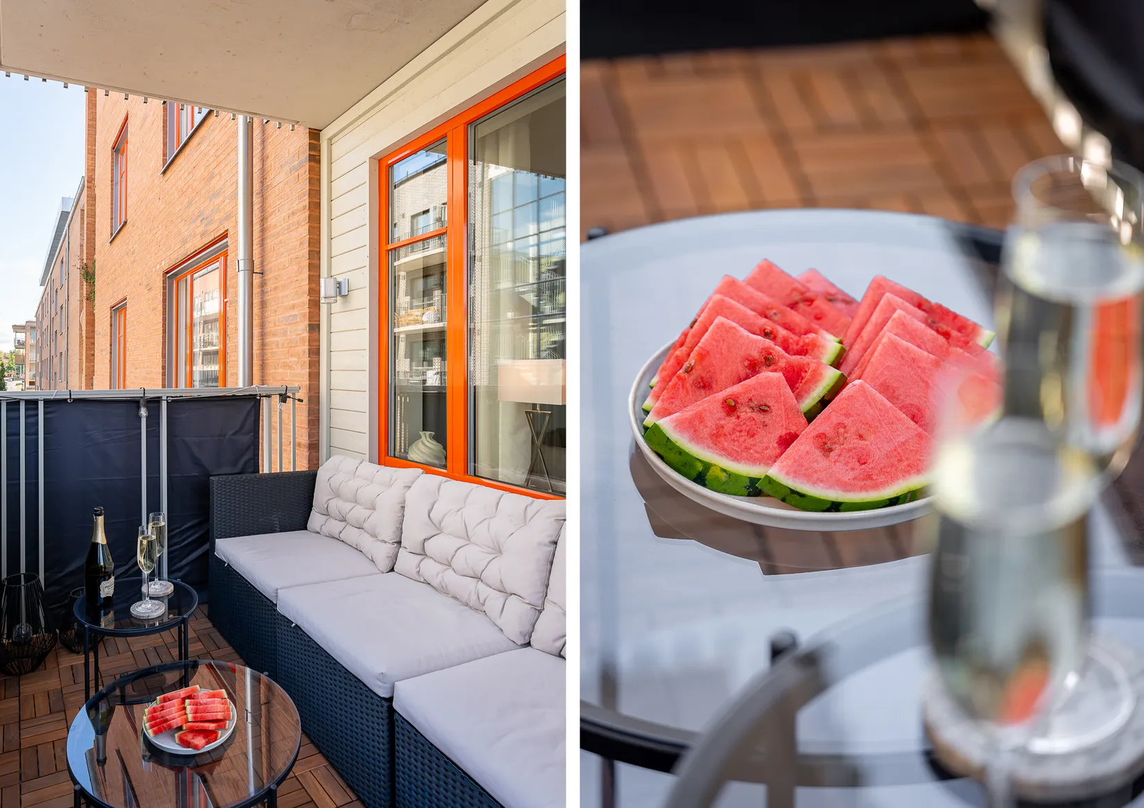 Bostadsrätt, Ester Kvarnströms gata 7, Munktellstaden, Eskilstuna