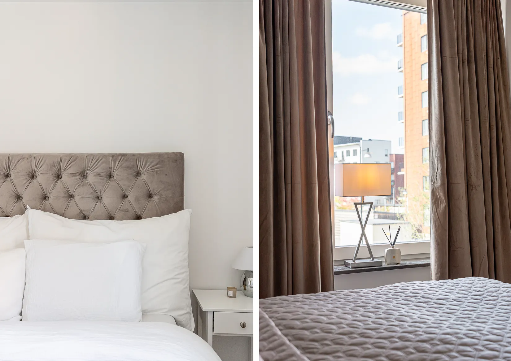 Bostadsrätt, Ester Kvarnströms gata 7, Munktellstaden, Eskilstuna