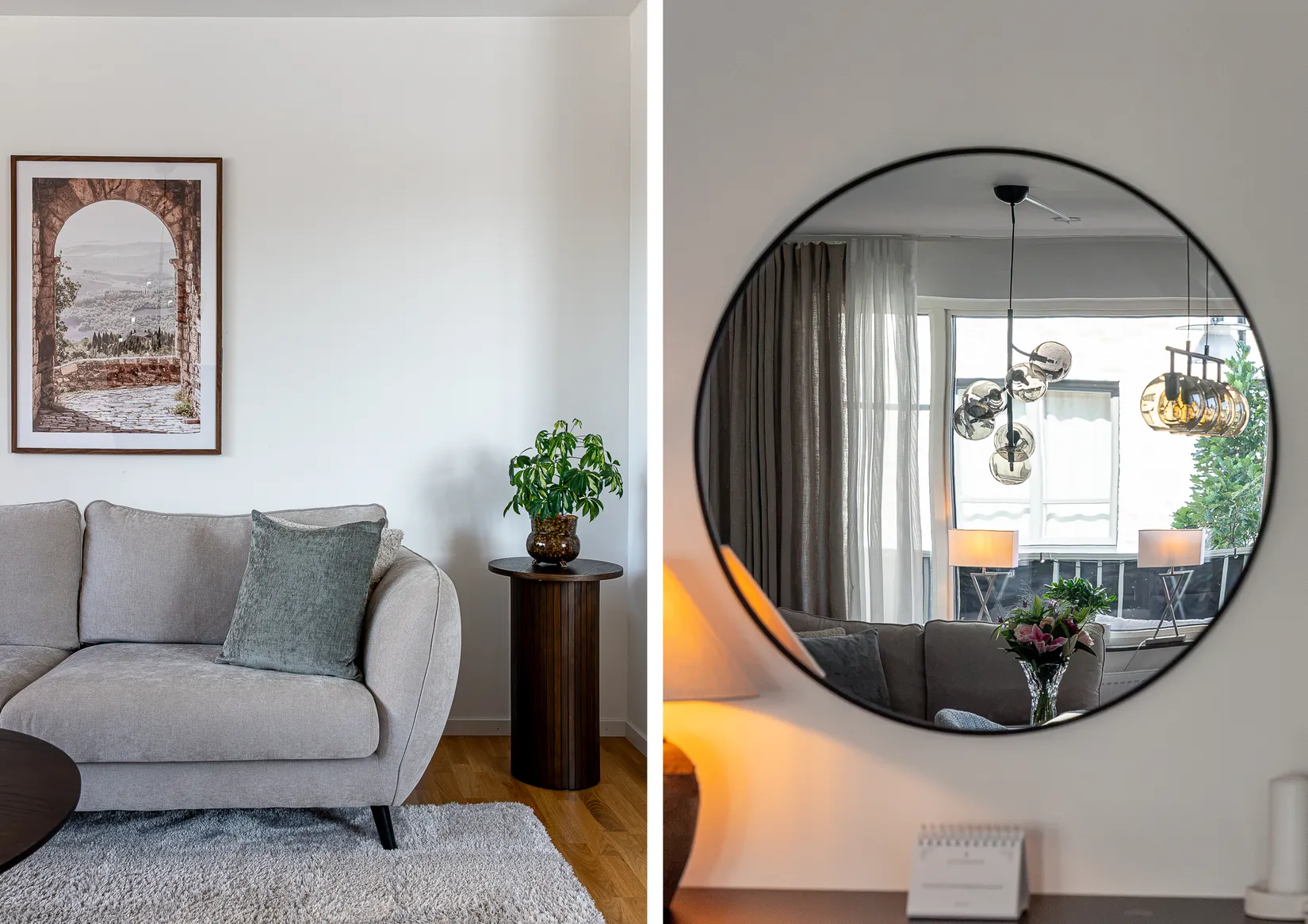 Bostadsrätt, Ester Kvarnströms gata 7, Munktellstaden, Eskilstuna