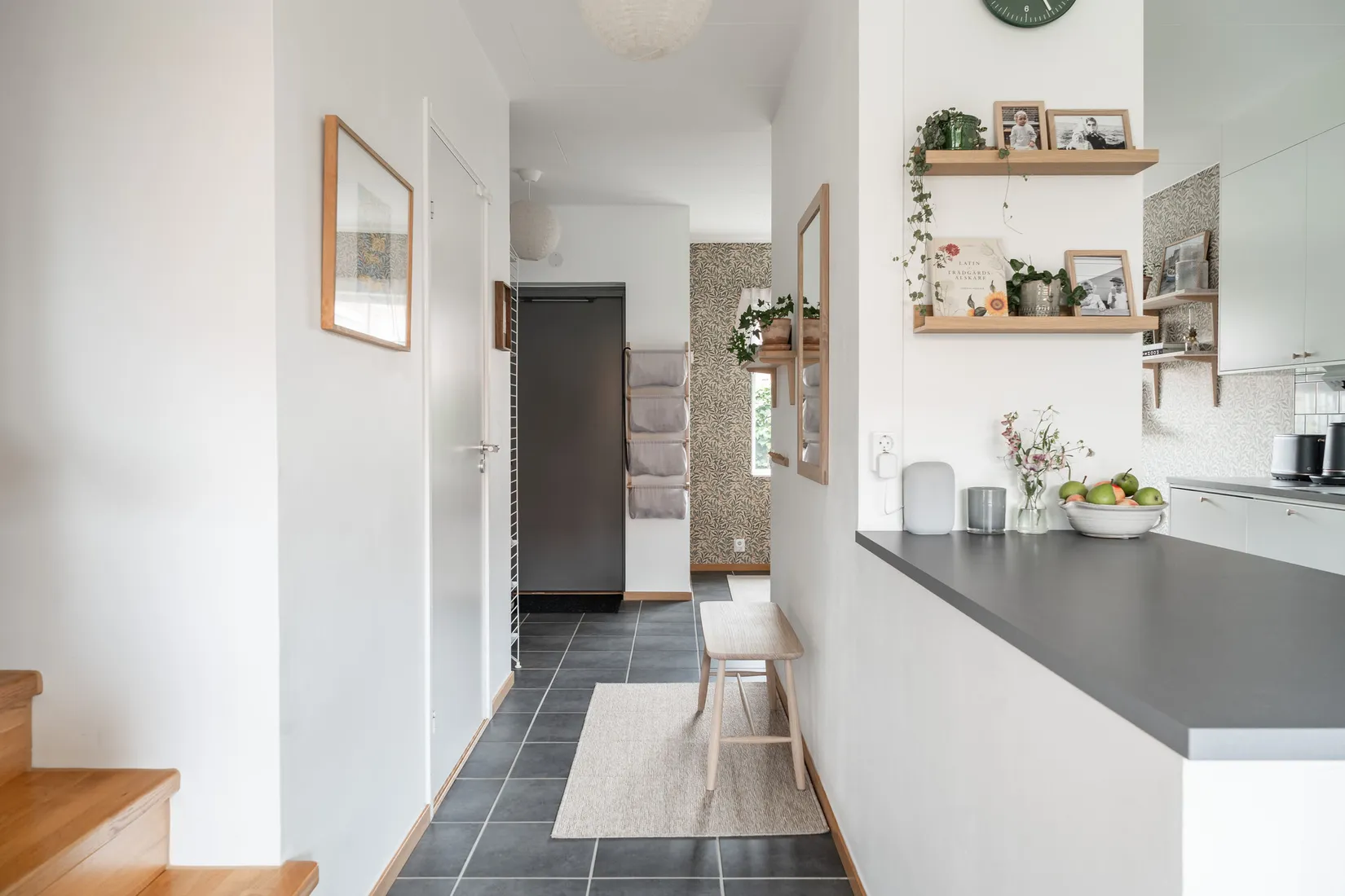Radhus, Olof Skötkonungs gata 30, Raus Vång, Helsingborg