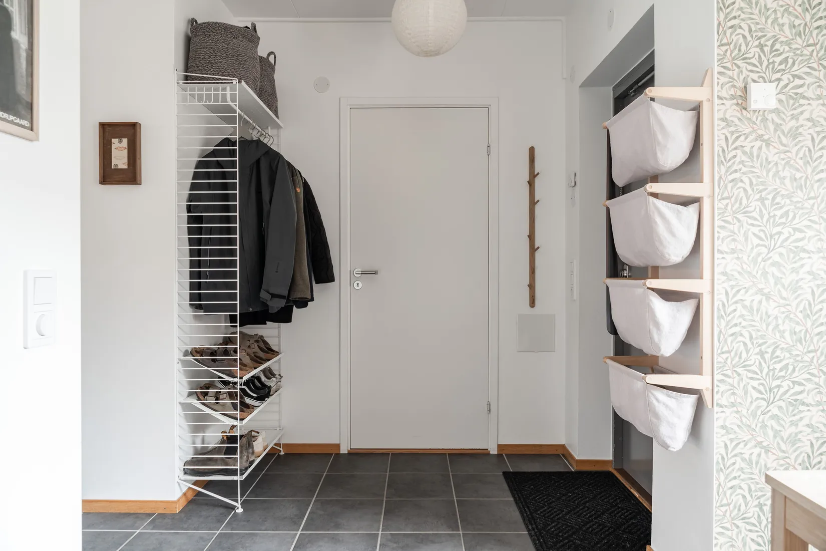 Radhus, Olof Skötkonungs gata 30, Raus Vång, Helsingborg