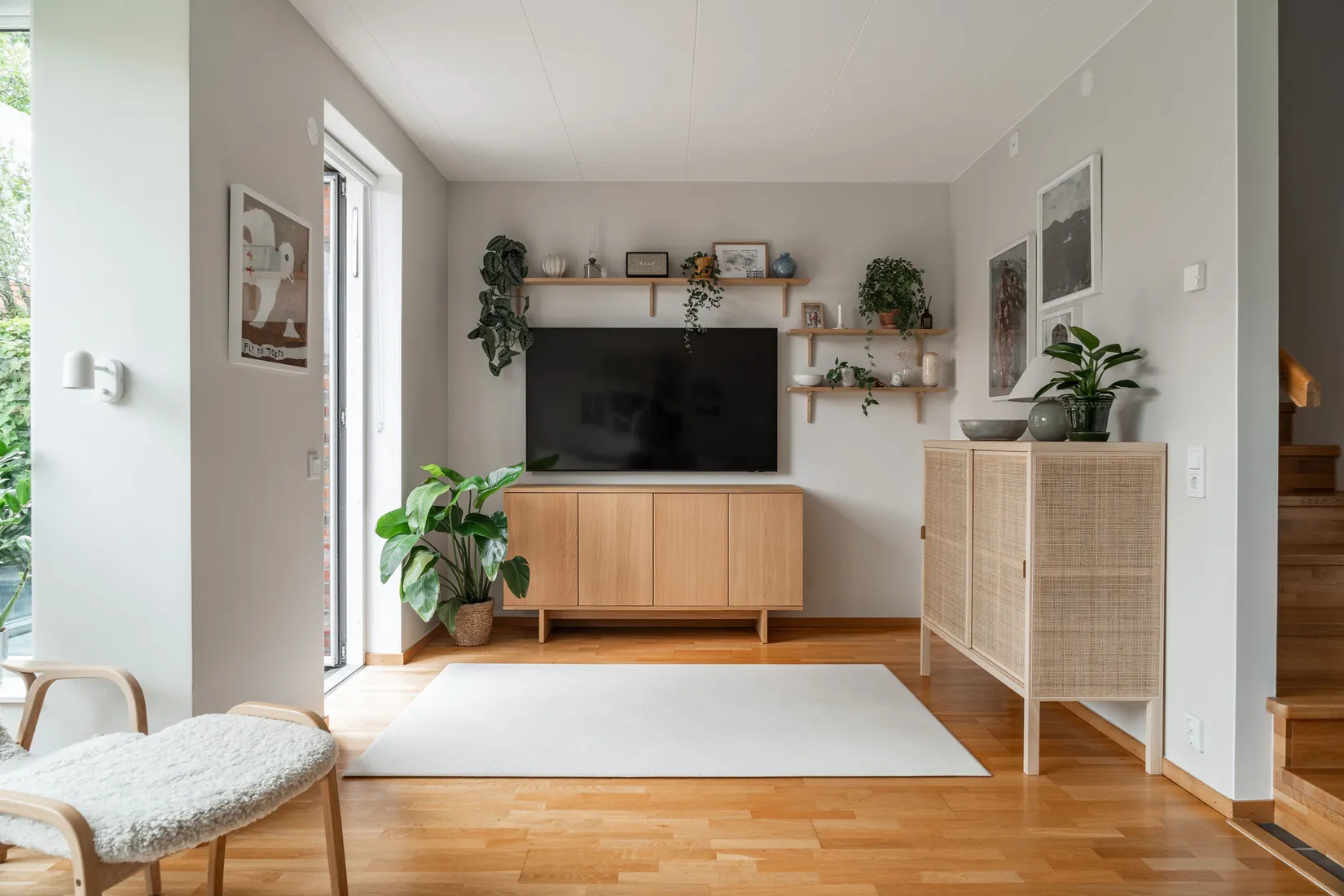 Radhus, Olof Skötkonungs gata 30, Raus Vång, Helsingborg
