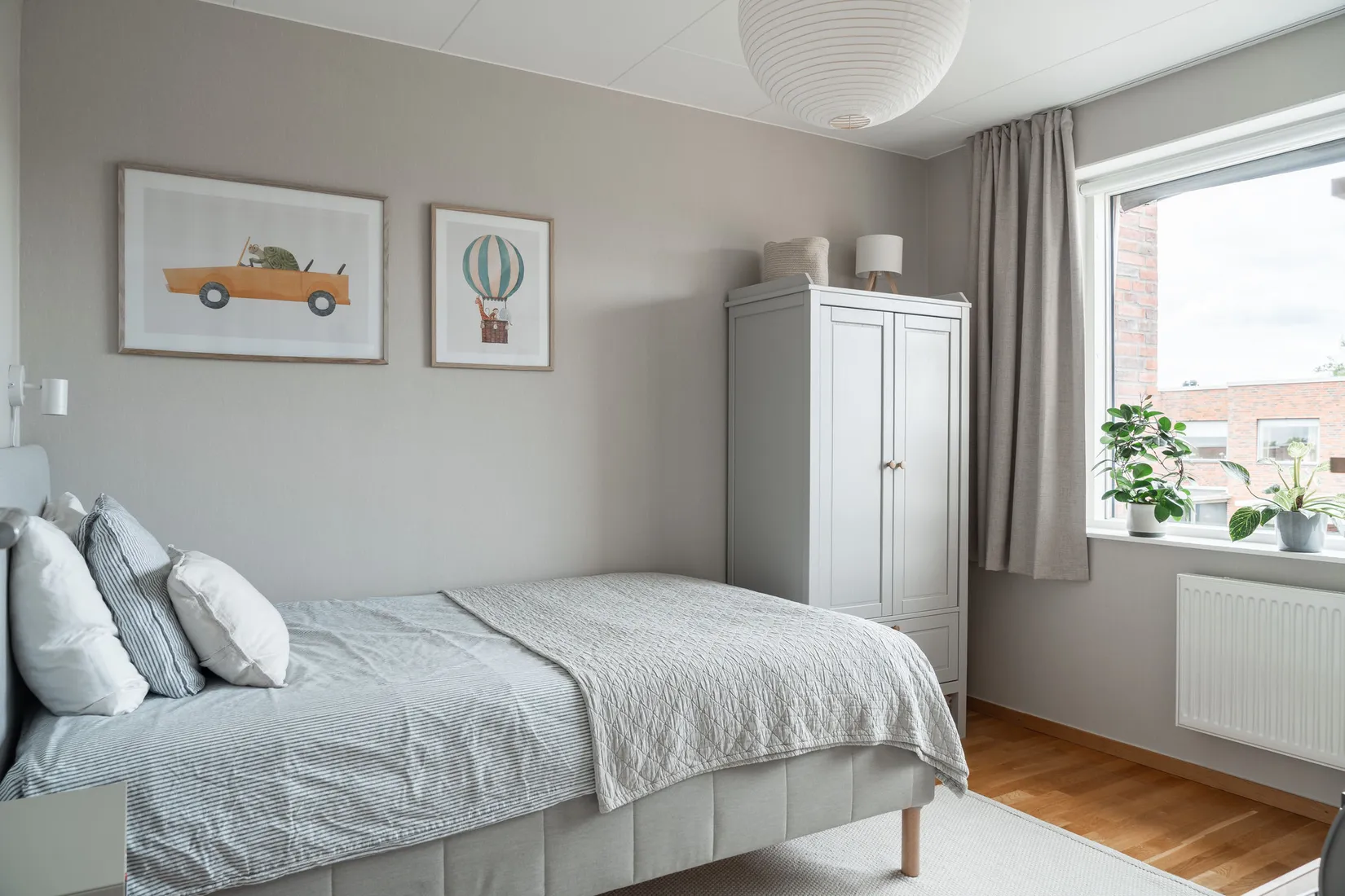 Radhus, Olof Skötkonungs gata 30, Raus Vång, Helsingborg