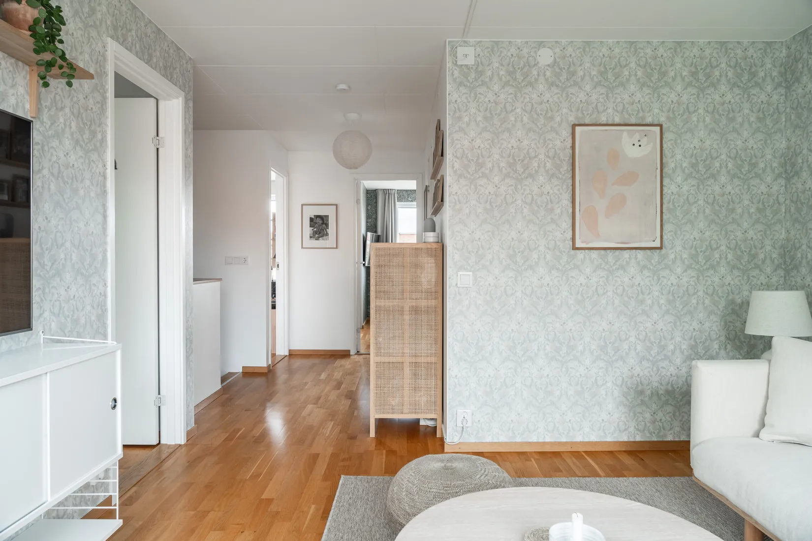 Radhus, Olof Skötkonungs gata 30, Raus Vång, Helsingborg