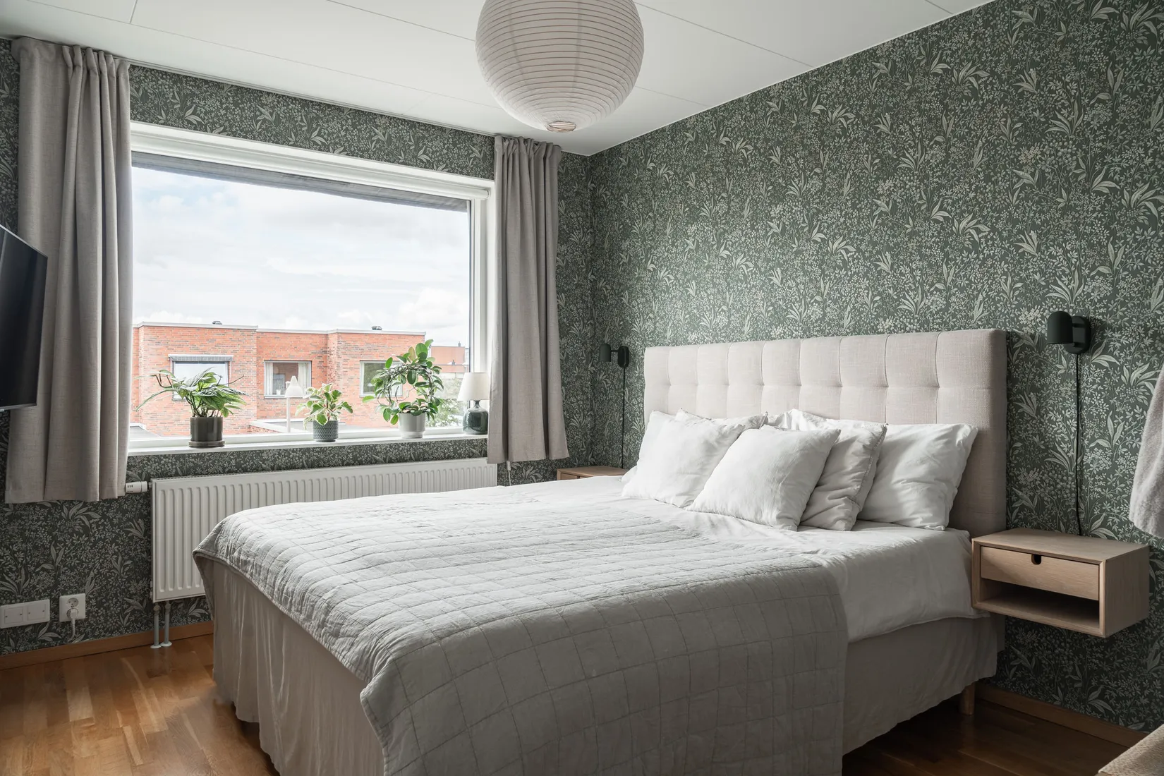 Radhus, Olof Skötkonungs gata 30, Raus Vång, Helsingborg