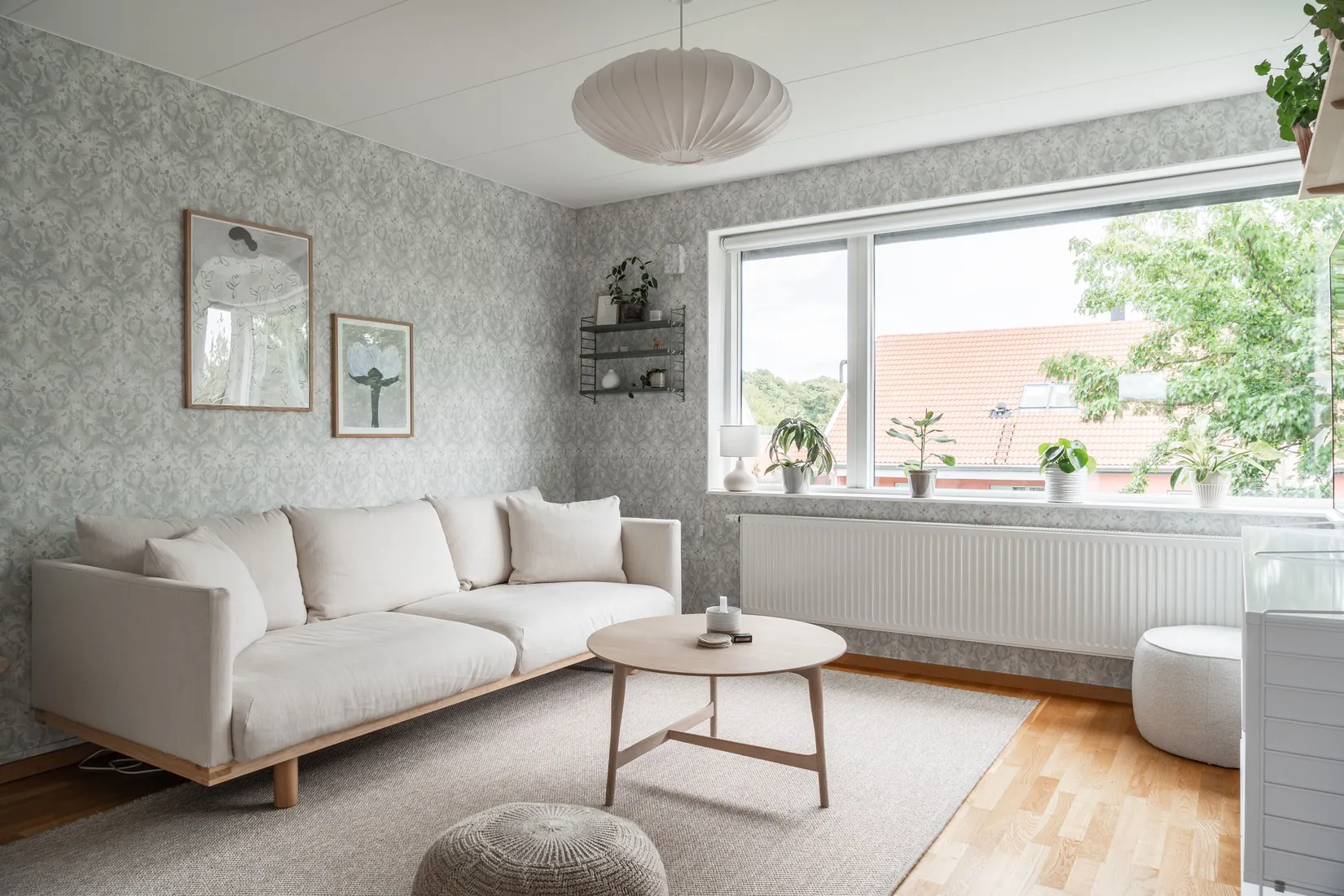 Radhus, Olof Skötkonungs gata 30, Raus Vång, Helsingborg