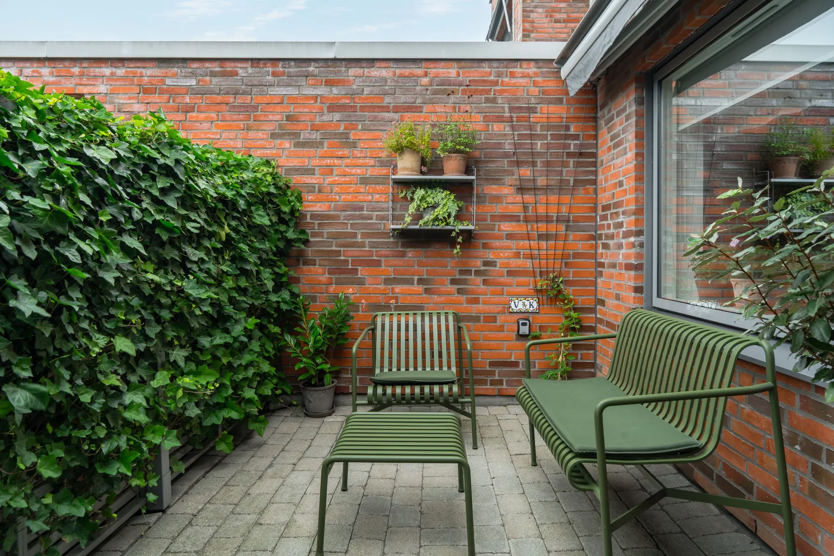 Radhus, Olof Skötkonungs gata 30, Raus Vång, Helsingborg