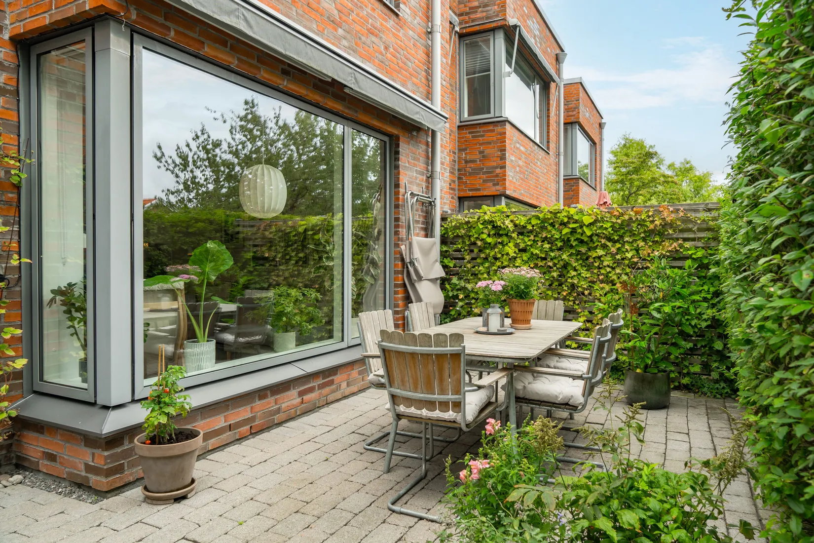 Radhus, Olof Skötkonungs gata 30, Raus Vång, Helsingborg