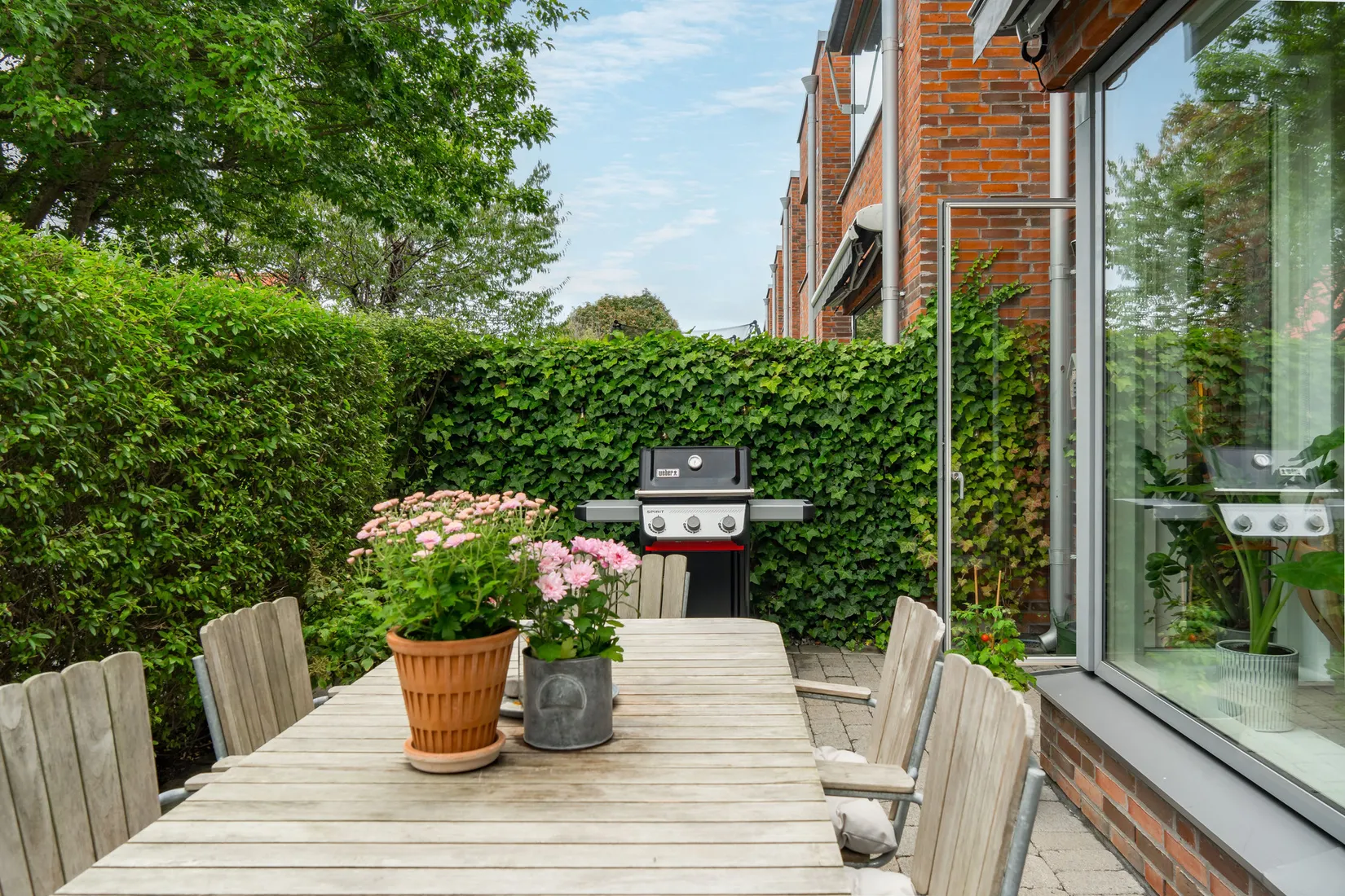 Radhus, Olof Skötkonungs gata 30, Raus Vång, Helsingborg