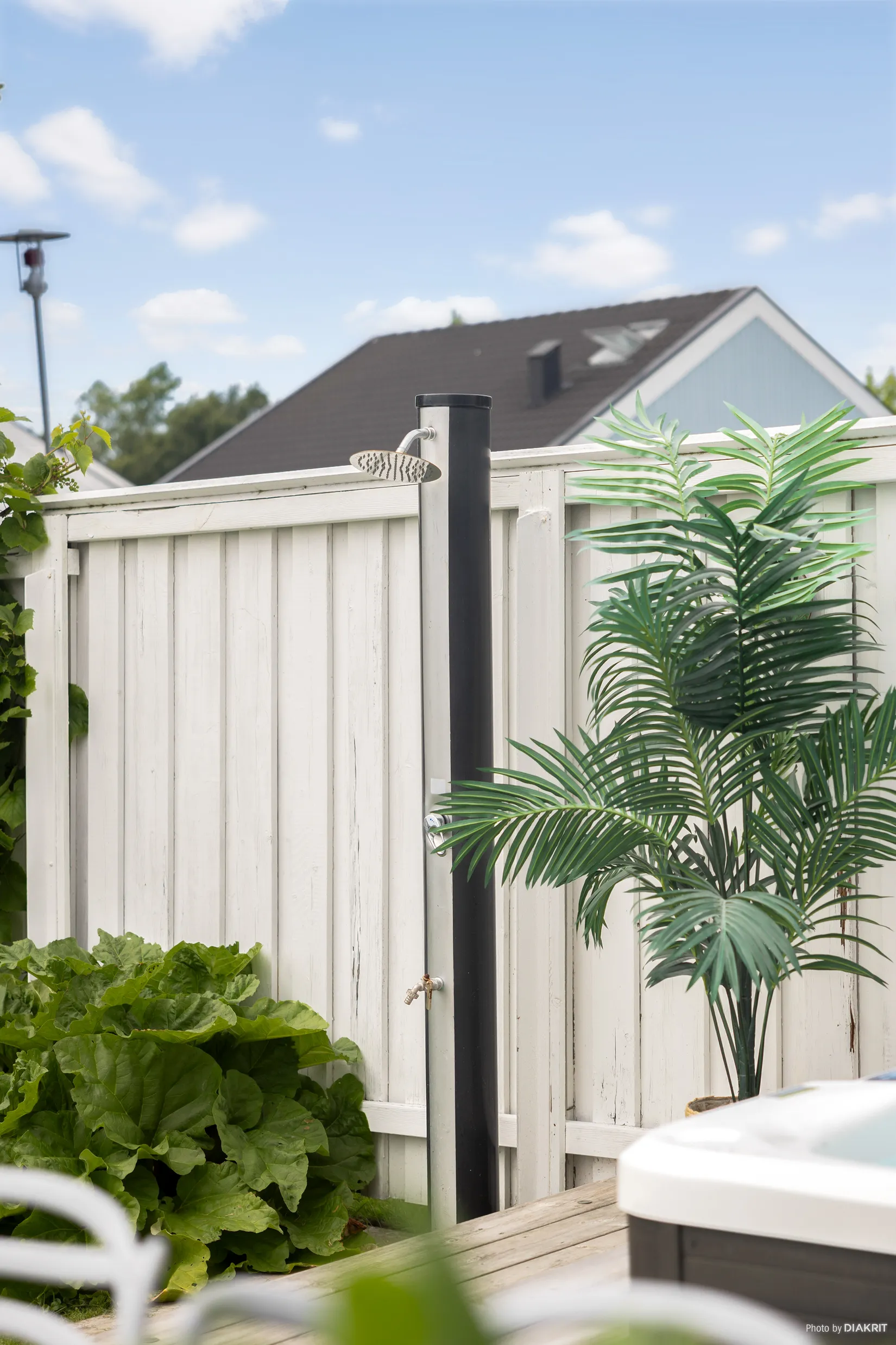 Radhus, Hallstenshagen 52, Önnered, Göteborg
