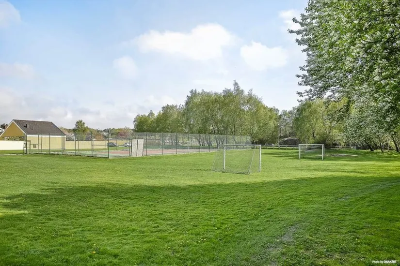 Radhus, Hallstenshagen 52, Önnered, Göteborg