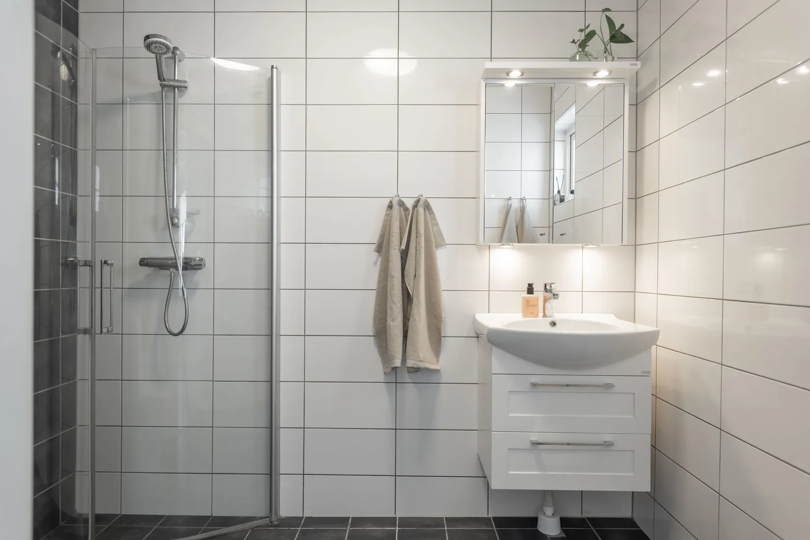 Bostadsrätt, Petrigatan 43, Ormesta, Örebro