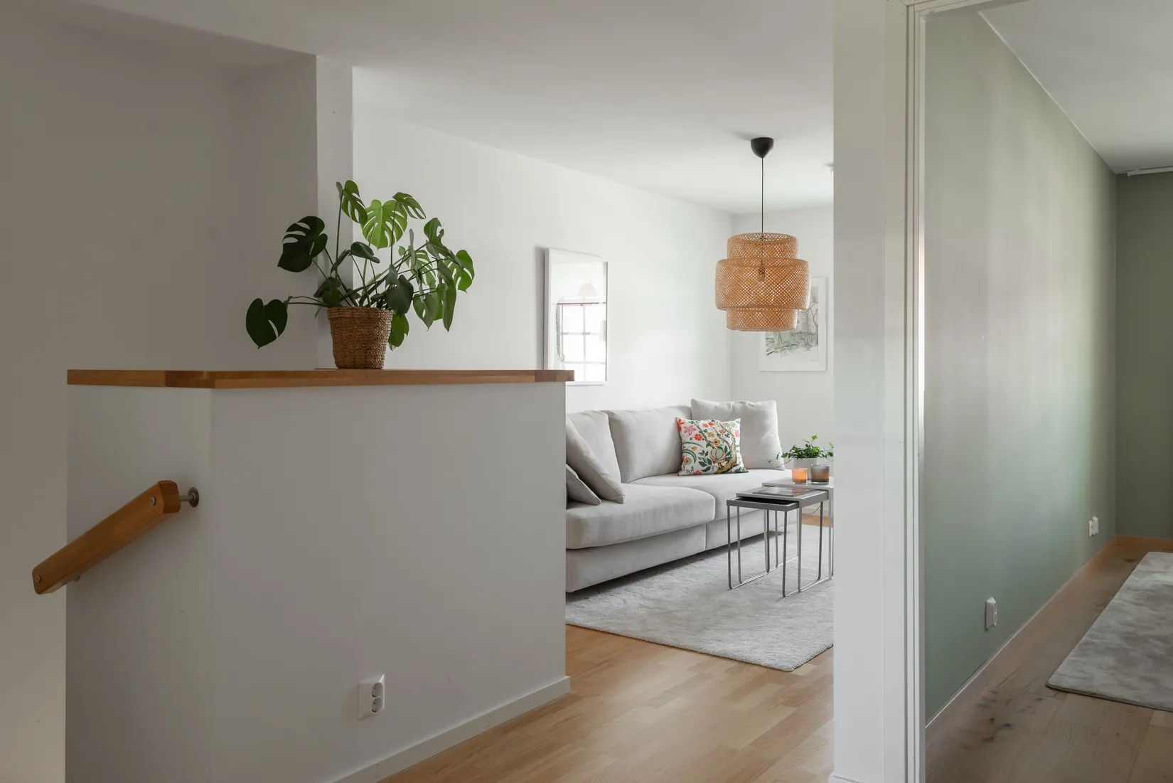 Bostadsrätt, Petrigatan 43, Ormesta, Örebro