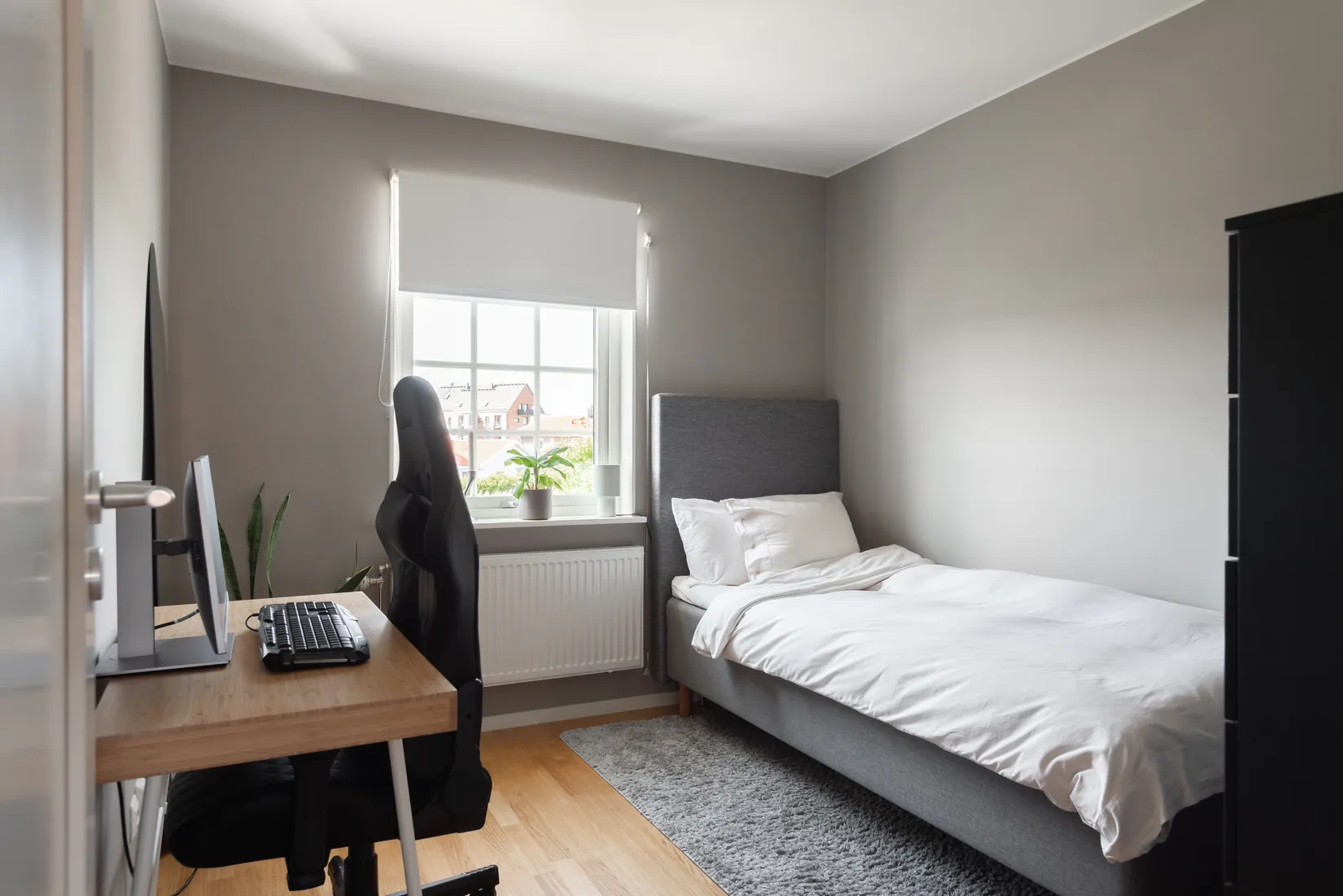 Bostadsrätt, Petrigatan 43, Ormesta, Örebro