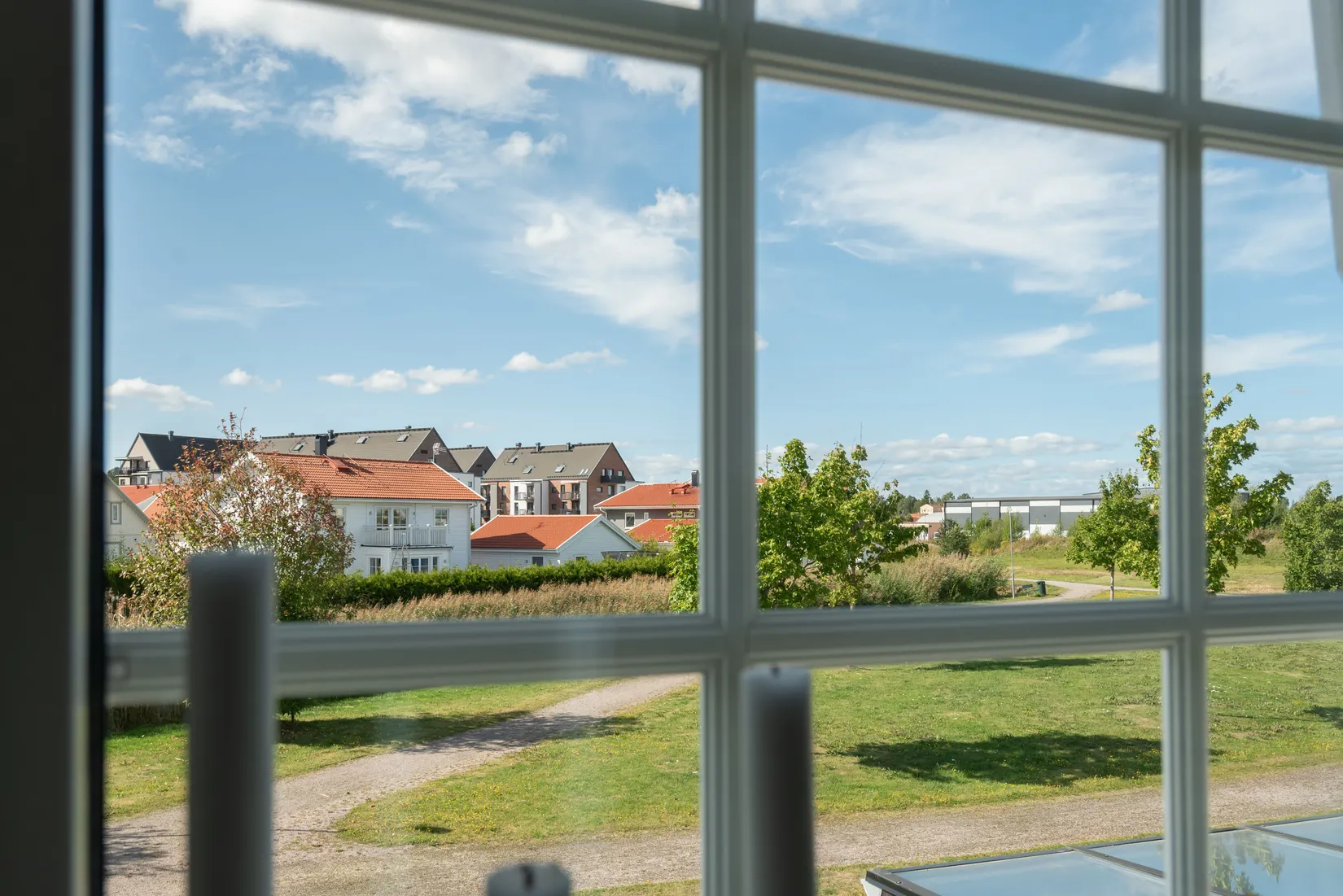 Bostadsrätt, Petrigatan 43, Ormesta, Örebro