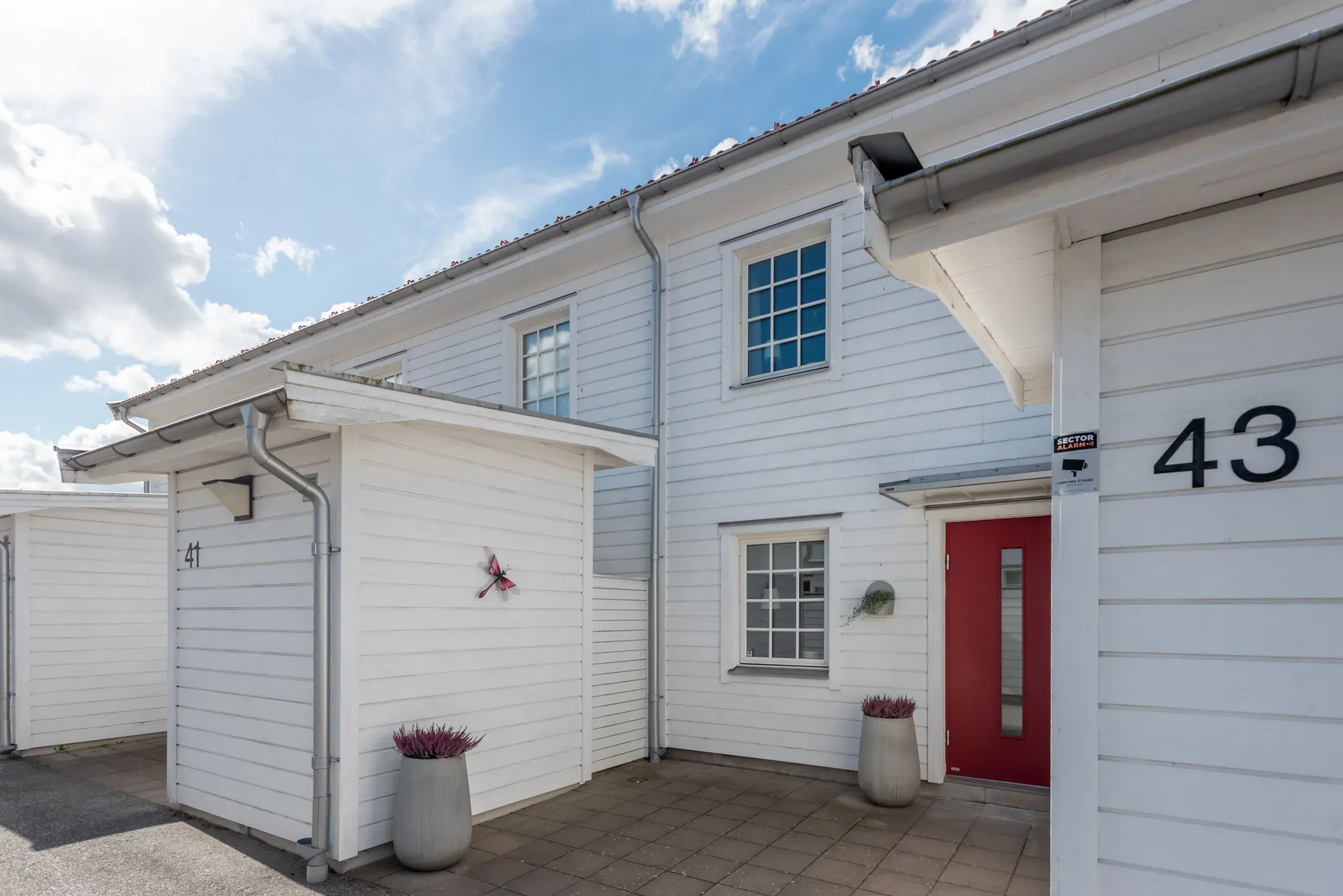 Bostadsrätt, Petrigatan 43, Ormesta, Örebro