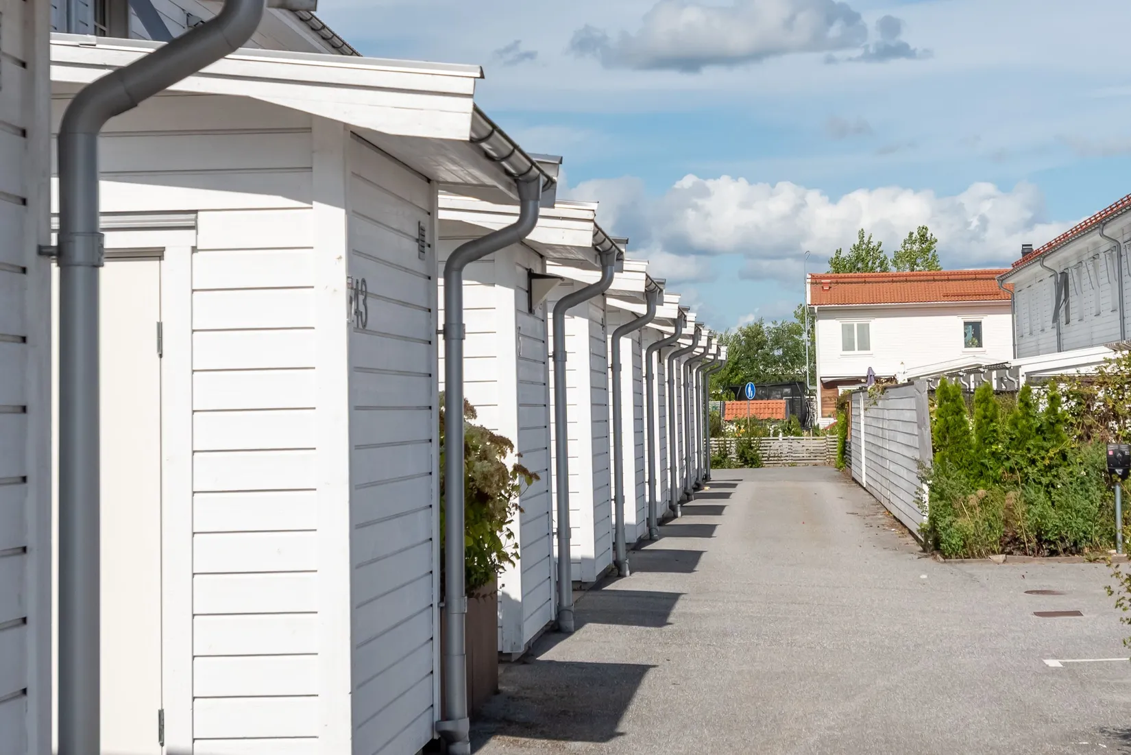 Bostadsrätt, Petrigatan 43, Ormesta, Örebro