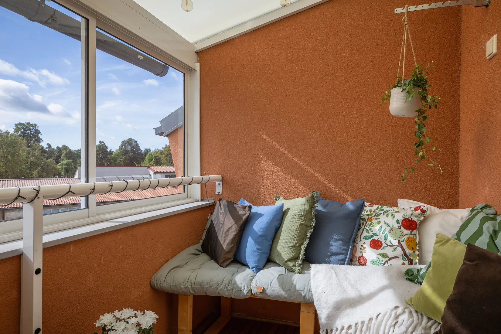 Bostadsrätt, Folkungagatan 14, Gottfridsberg, Linköping