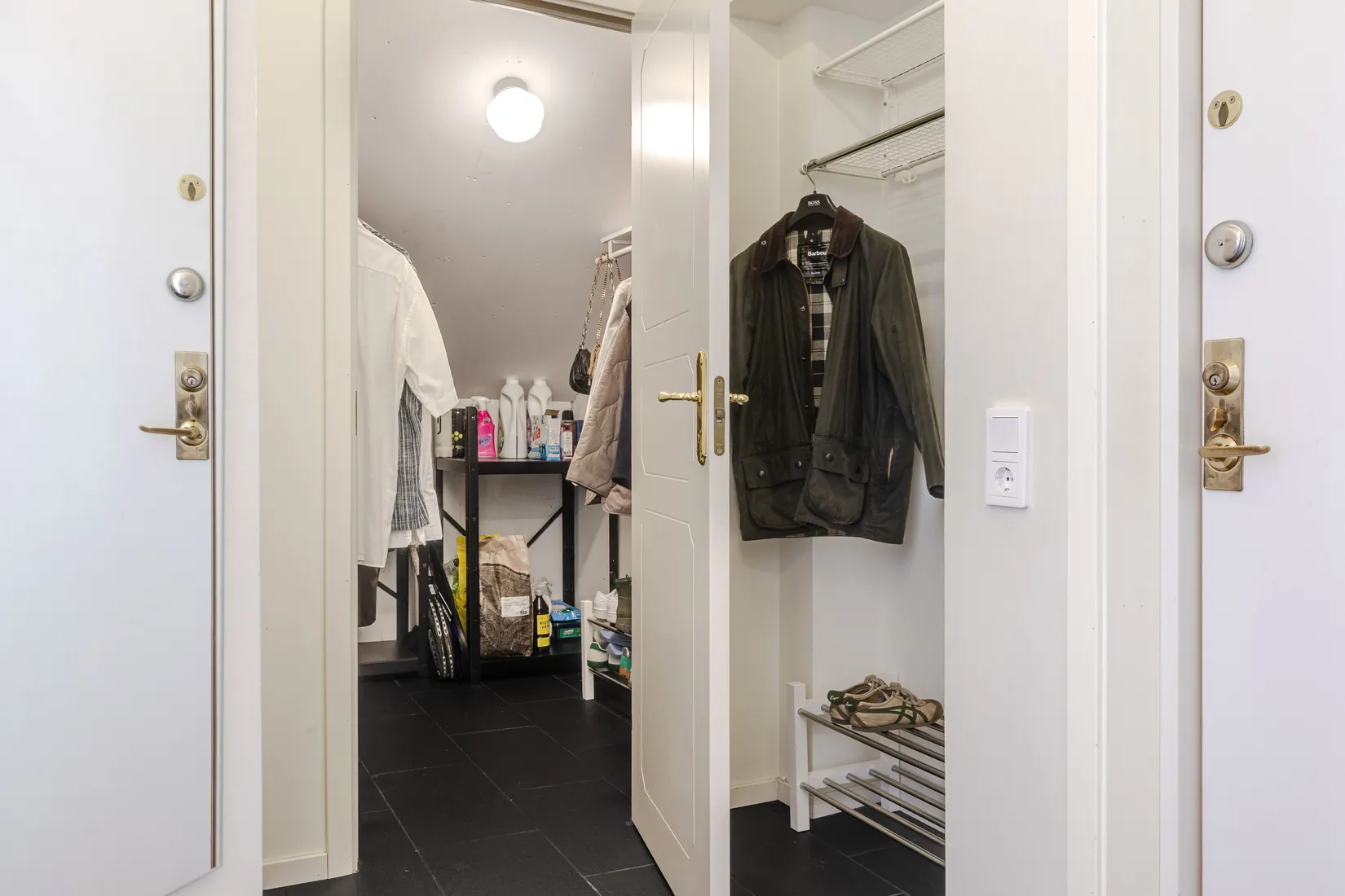 Bostadsrätt, Folkungagatan 14, Gottfridsberg, Linköping