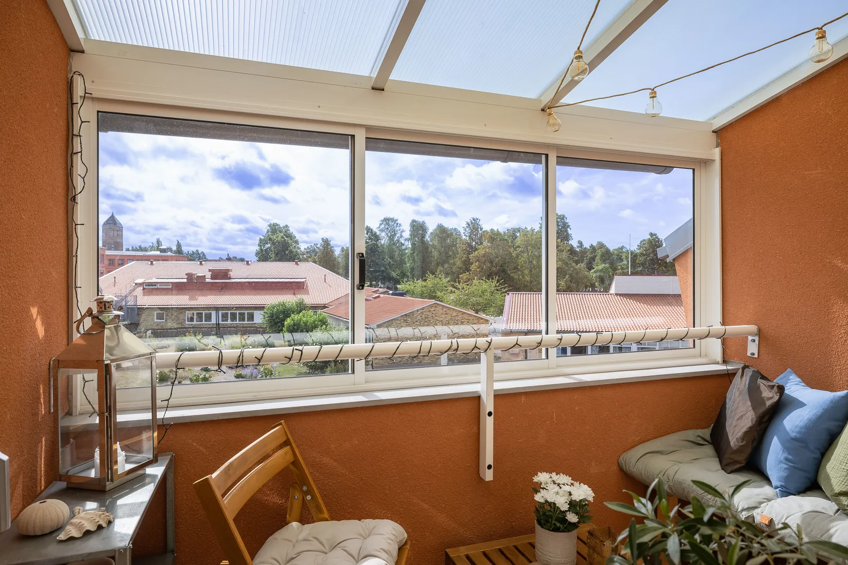 Bostadsrätt, Folkungagatan 14, Gottfridsberg, Linköping