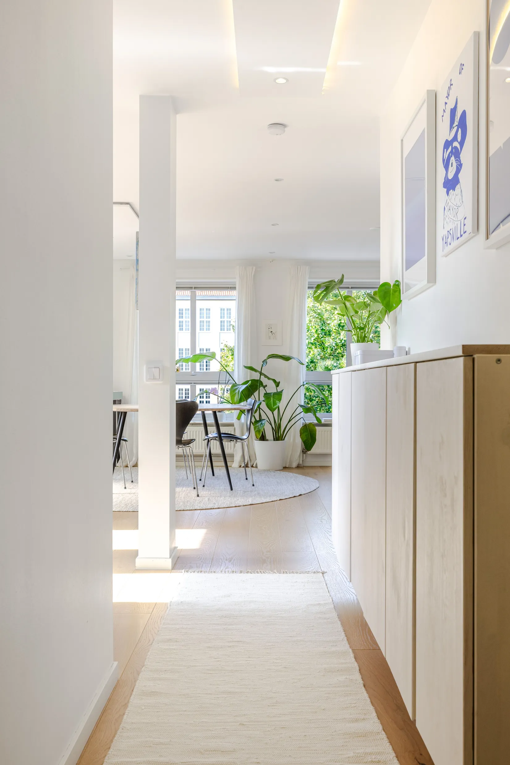 Bostadsrätt, Folkungagatan 14, Gottfridsberg, Linköping