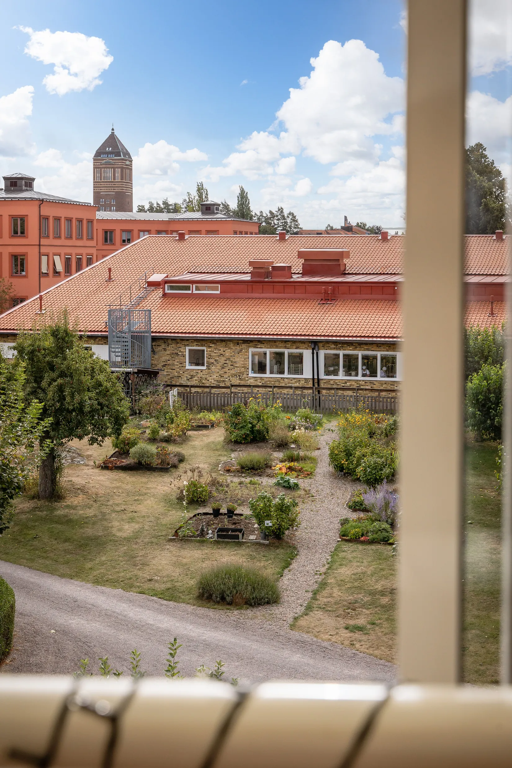 Bostadsrätt, Folkungagatan 14, Gottfridsberg, Linköping