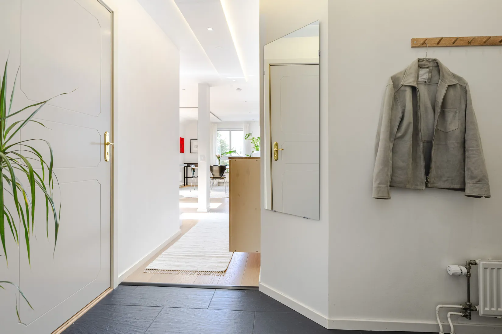 Bostadsrätt, Folkungagatan 14, Gottfridsberg, Linköping