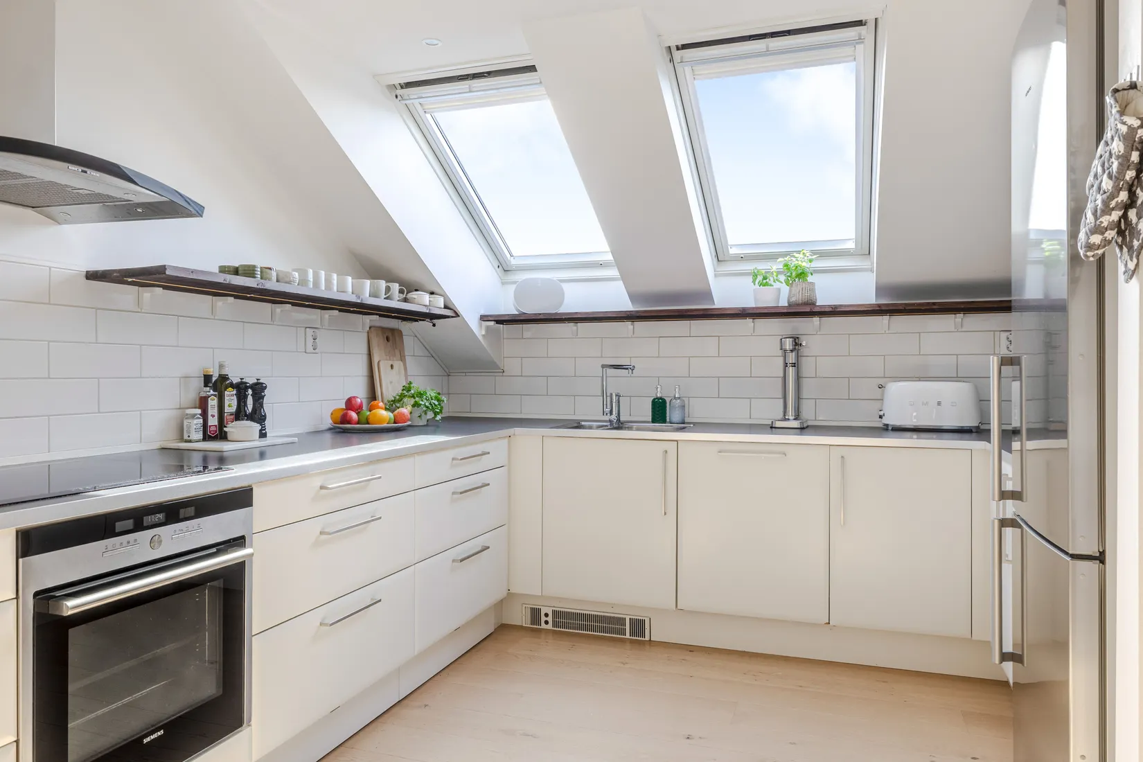 Bostadsrätt, Folkungagatan 14, Gottfridsberg, Linköping