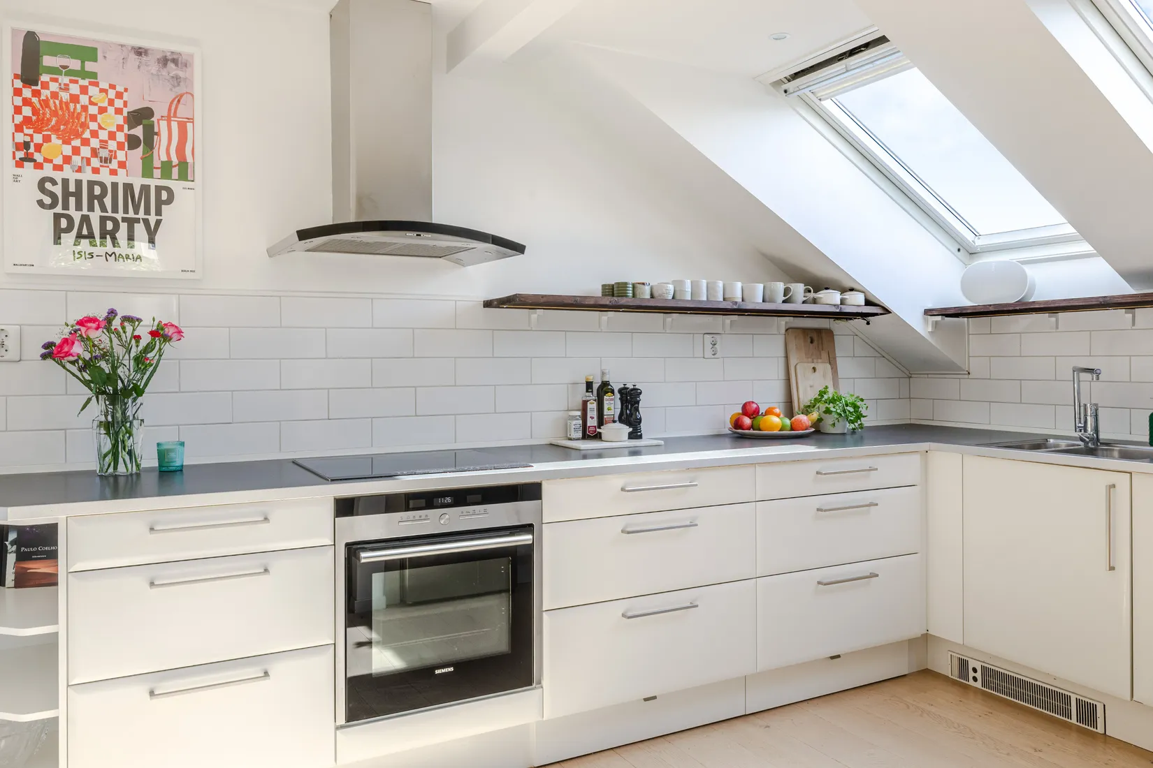 Bostadsrätt, Folkungagatan 14, Gottfridsberg, Linköping