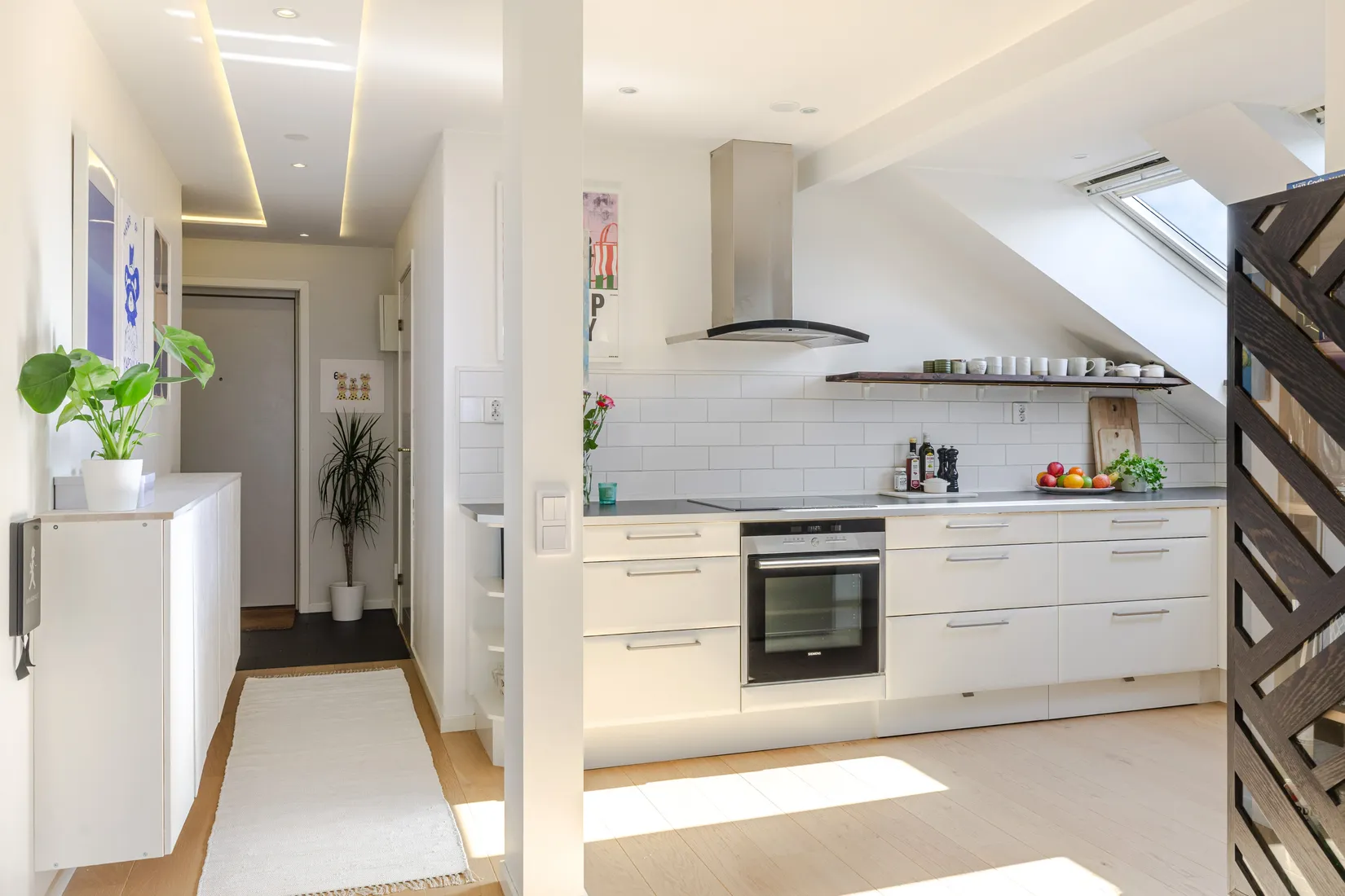 Bostadsrätt, Folkungagatan 14, Gottfridsberg, Linköping