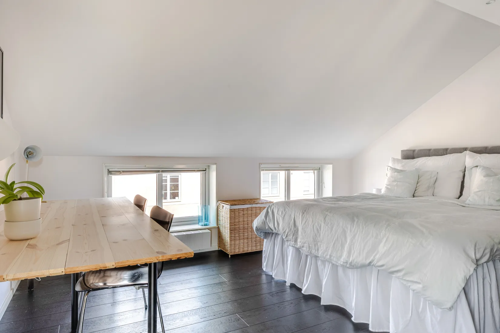 Bostadsrätt, Folkungagatan 14, Gottfridsberg, Linköping