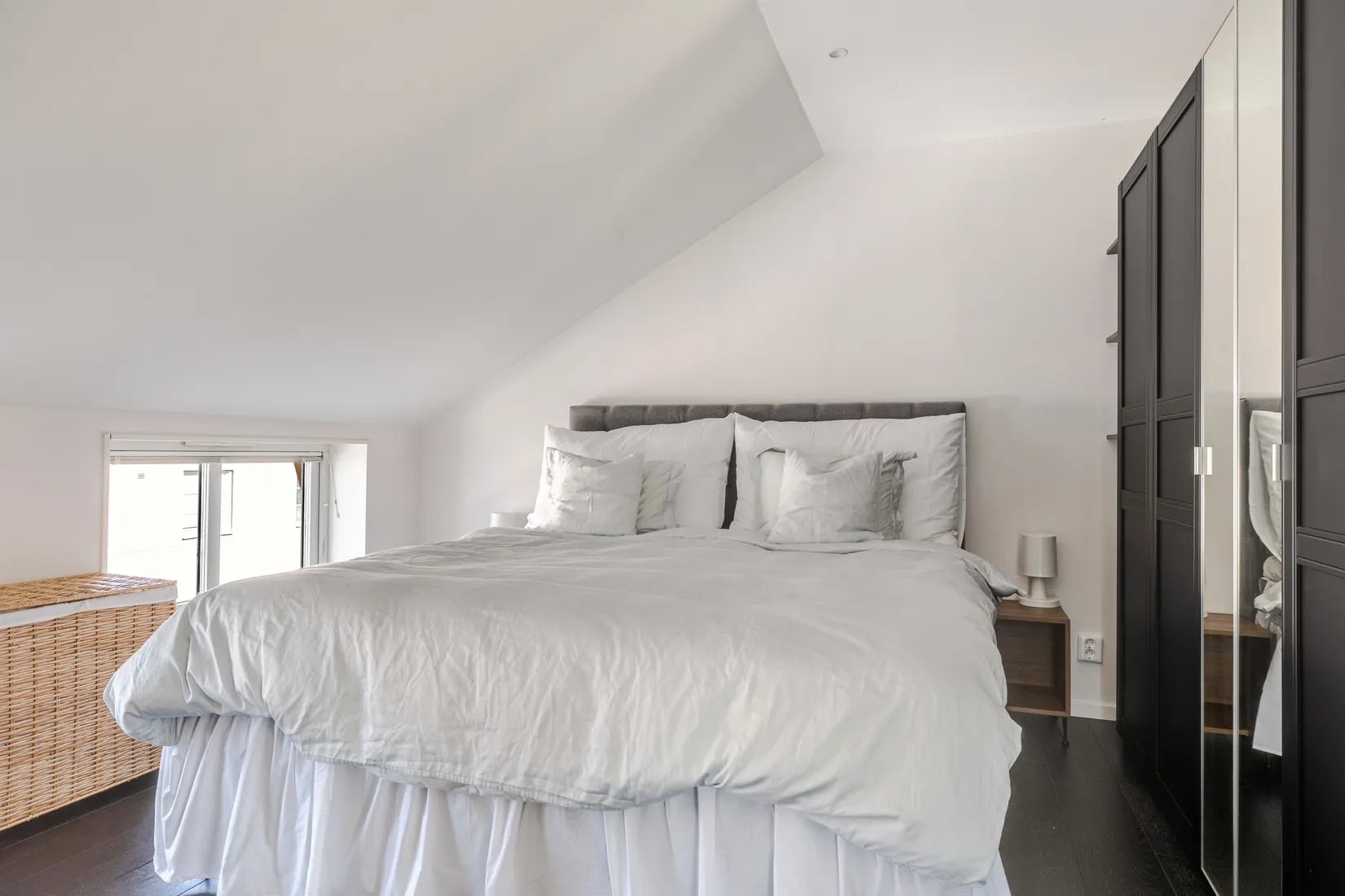 Bostadsrätt, Folkungagatan 14, Gottfridsberg, Linköping