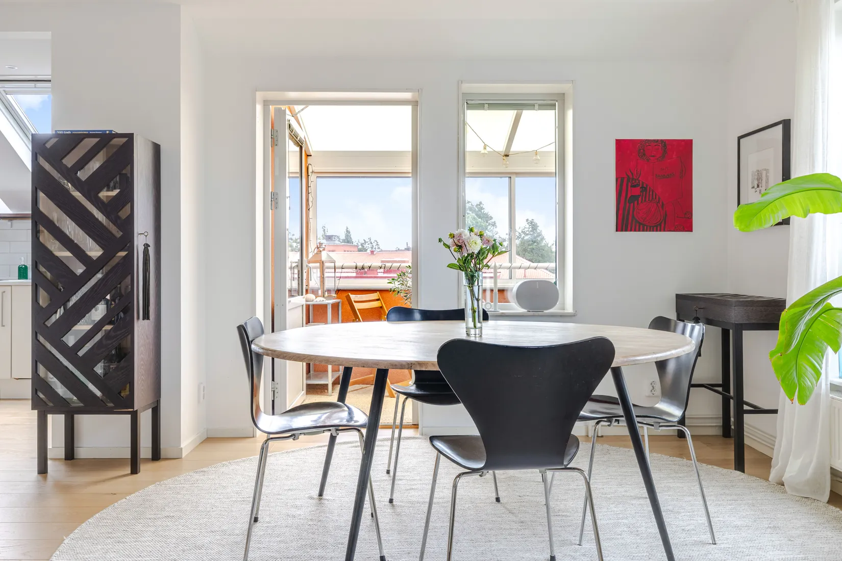 Bostadsrätt, Folkungagatan 14, Gottfridsberg, Linköping