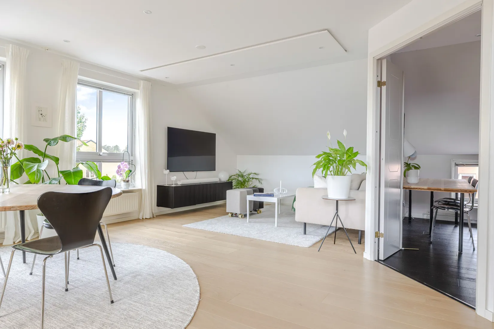 Bostadsrätt, Folkungagatan 14, Gottfridsberg, Linköping