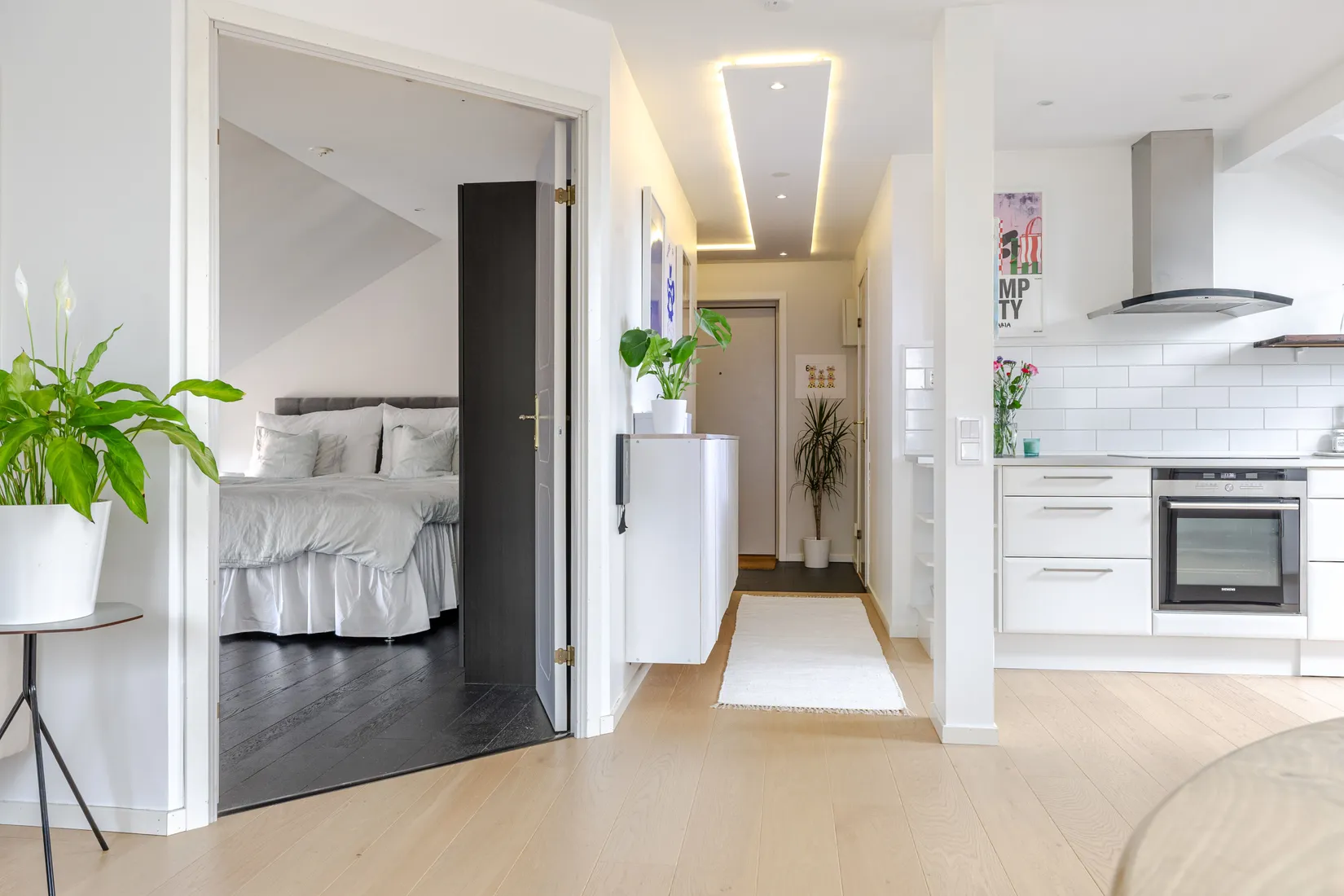 Bostadsrätt, Folkungagatan 14, Gottfridsberg, Linköping