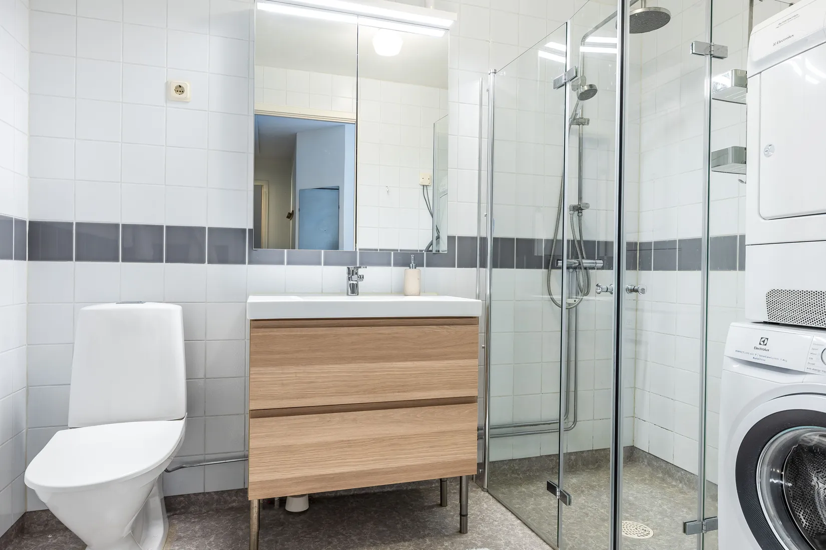 Bostadsrätt, Folkungagatan 14, Gottfridsberg, Linköping