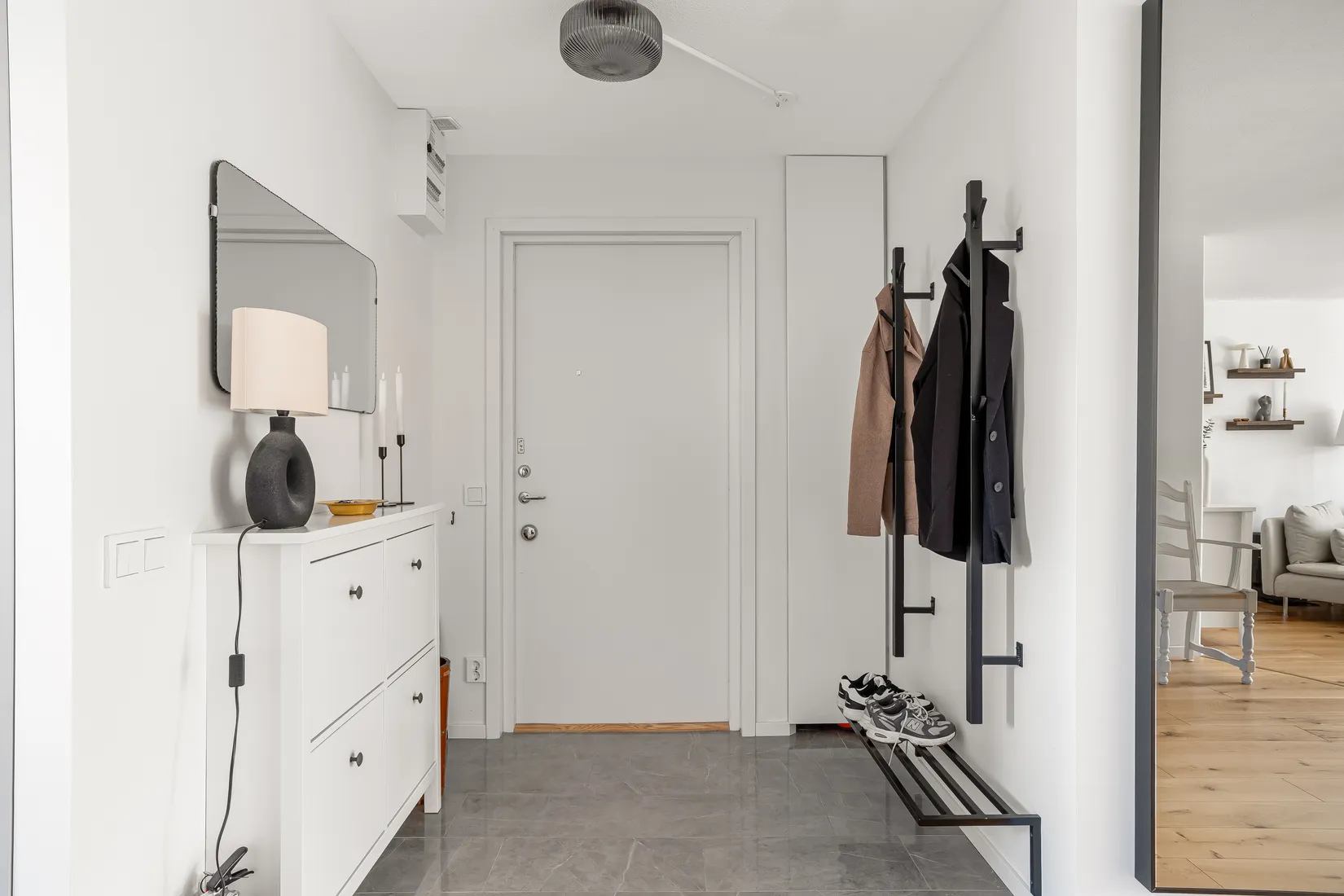 Bostadsrätt, Lohegatan 6A, Söder, Eskilstuna