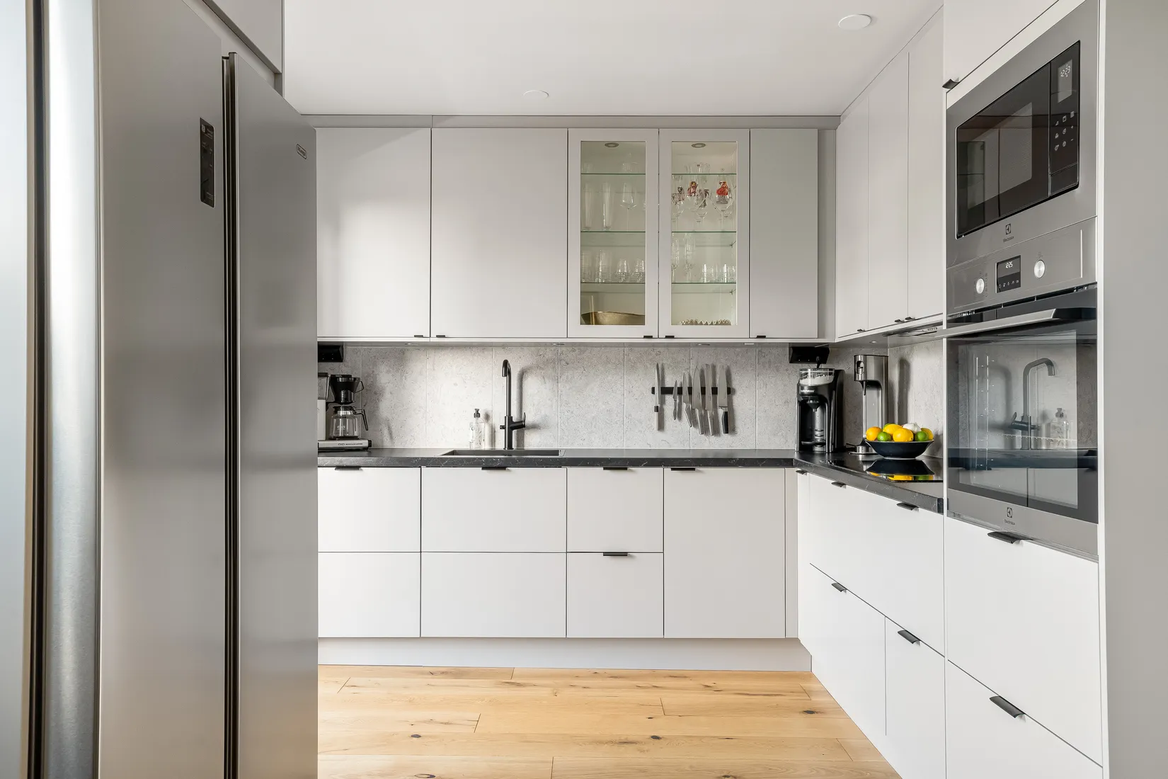 Bostadsrätt, Lohegatan 6A, Söder, Eskilstuna