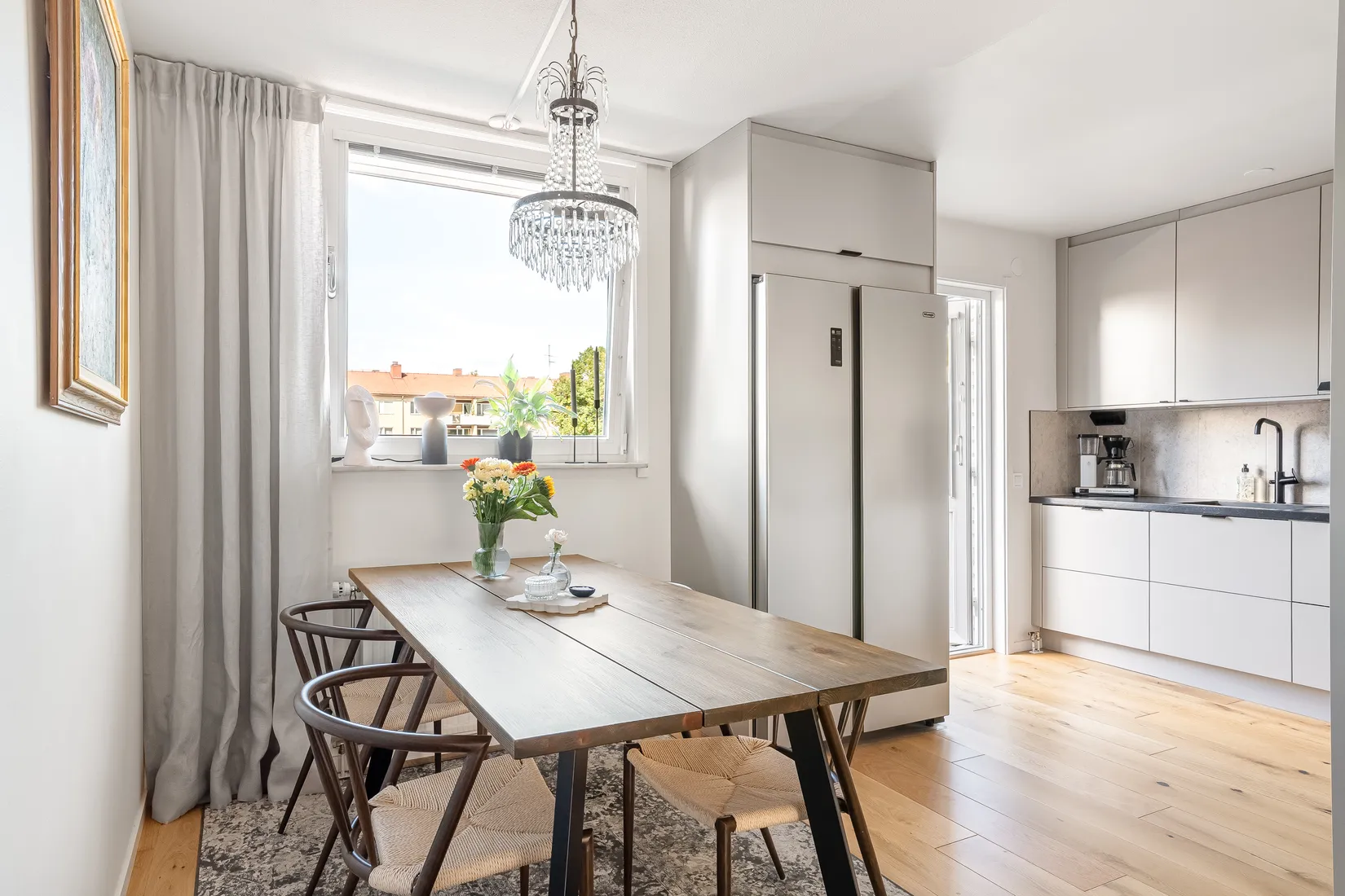 Bostadsrätt, Lohegatan 6A, Söder, Eskilstuna
