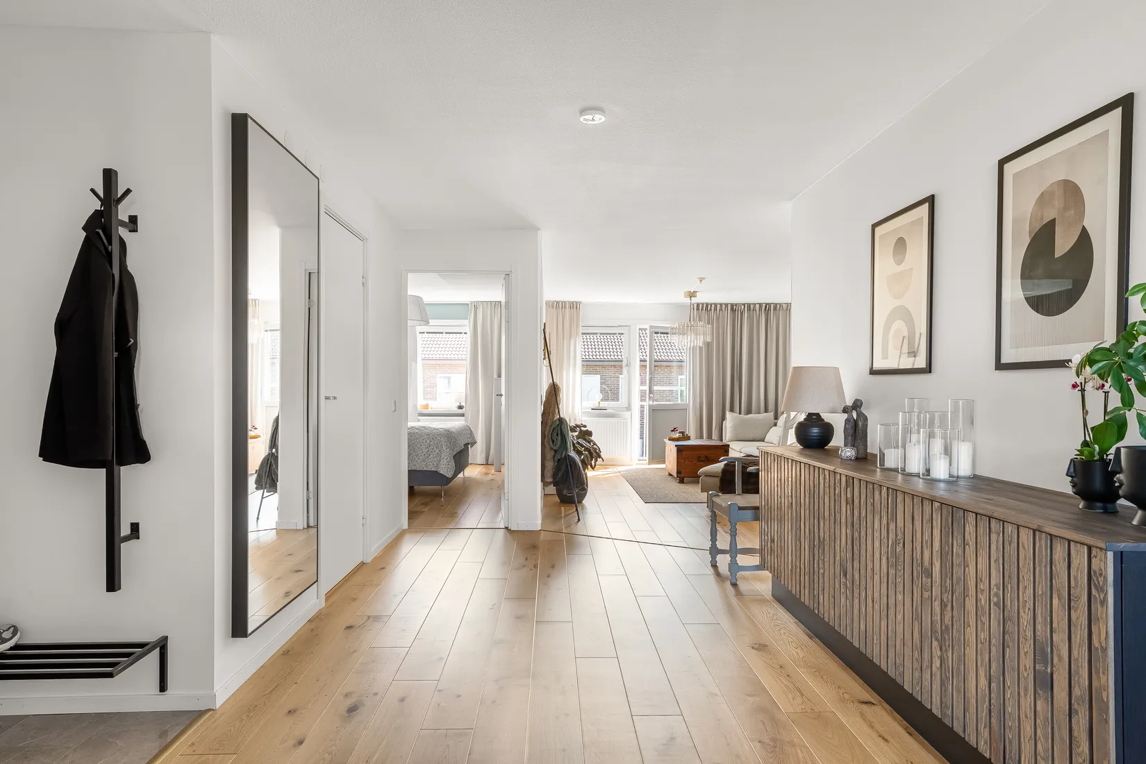 Bostadsrätt, Lohegatan 6A, Söder, Eskilstuna