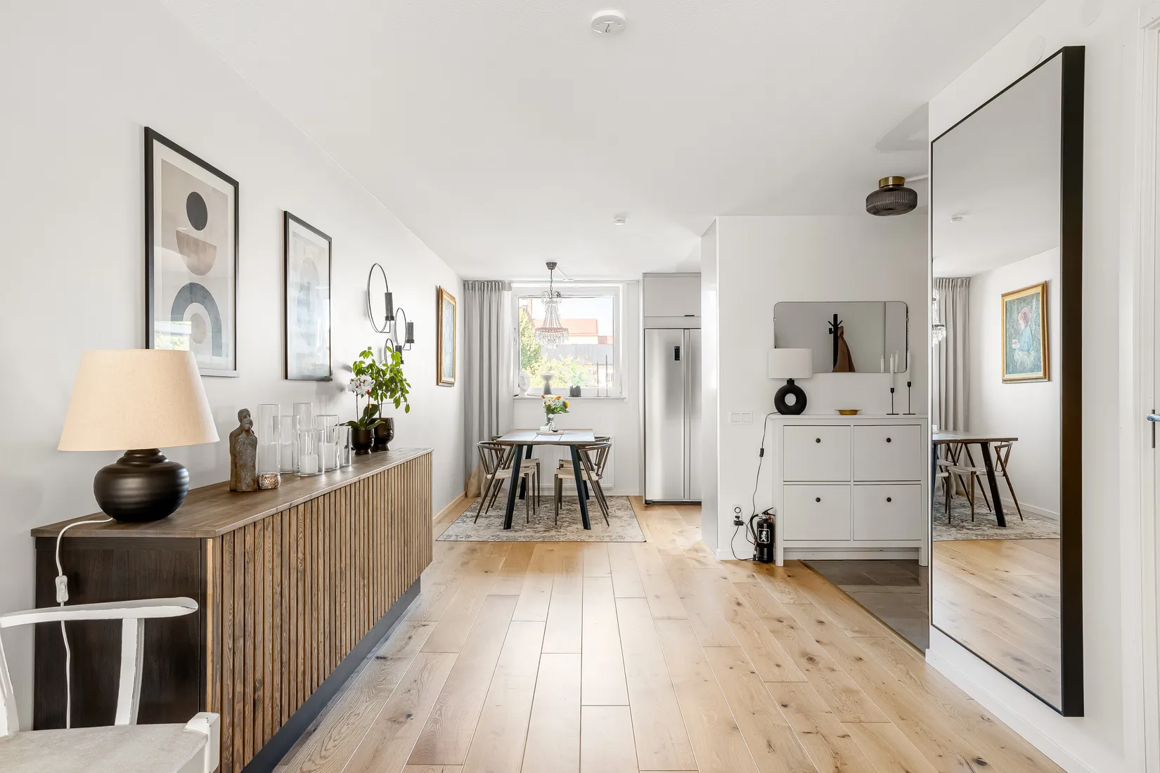 Bostadsrätt, Lohegatan 6A, Söder, Eskilstuna