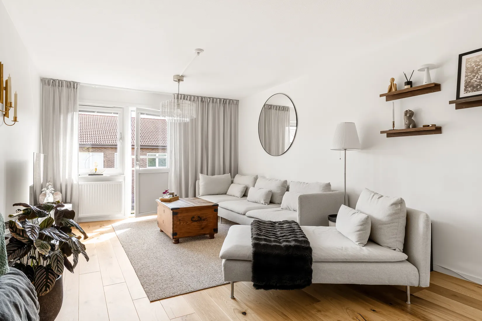 Bostadsrätt, Lohegatan 6A, Söder, Eskilstuna